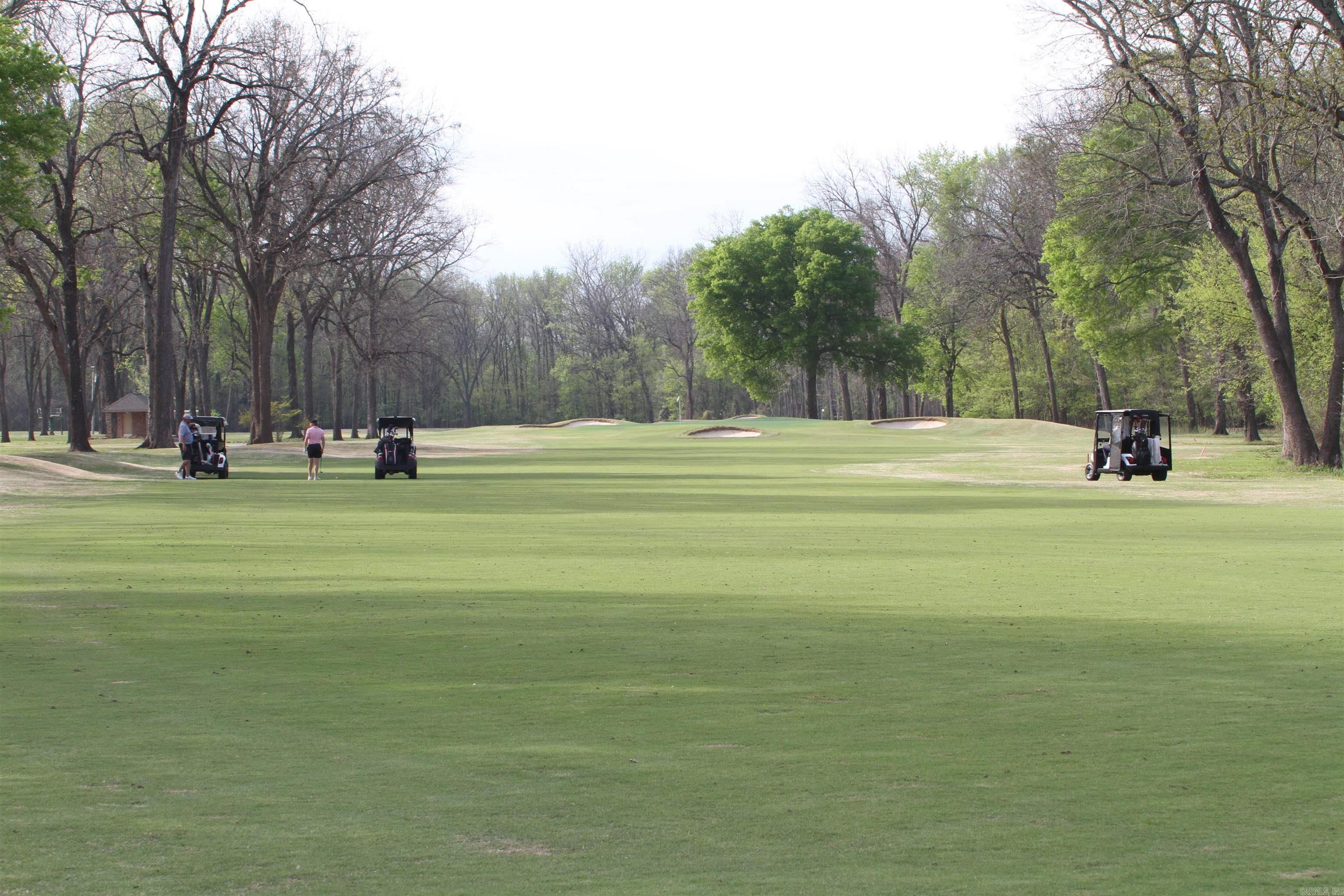 20 Fairway Woods  Maumelle, AR