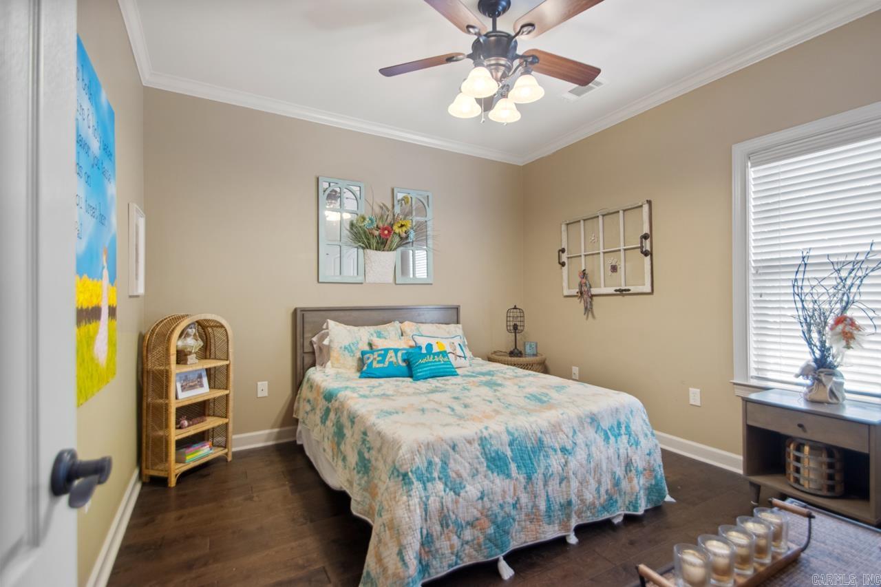 6813 Gap Point  Sherwood, AR