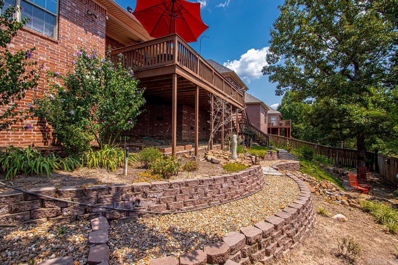 6813 Gap Point  Sherwood, AR