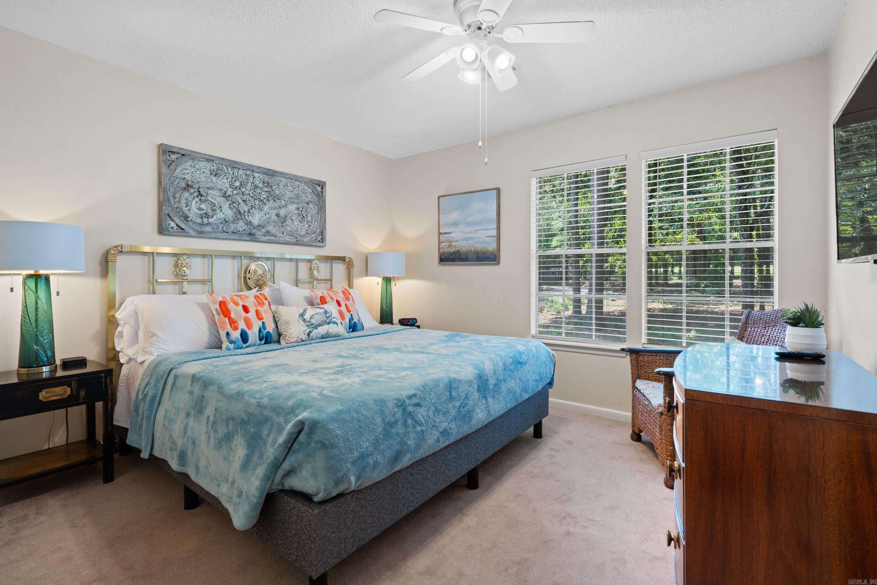 189 Cordero Lane Hot Springs Village, AR 71909