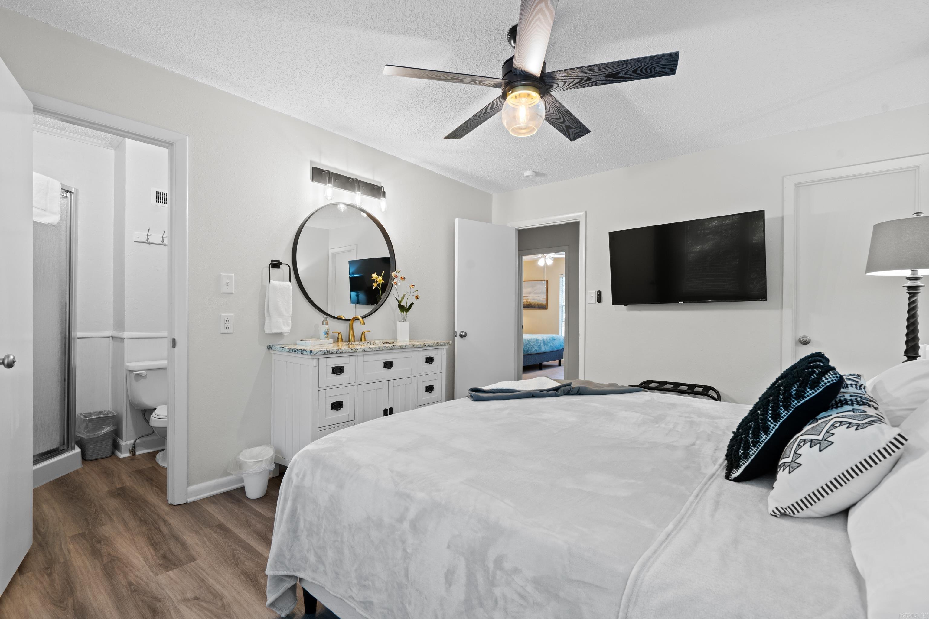 189 Cordero Lane Hot Springs Village, AR 71909