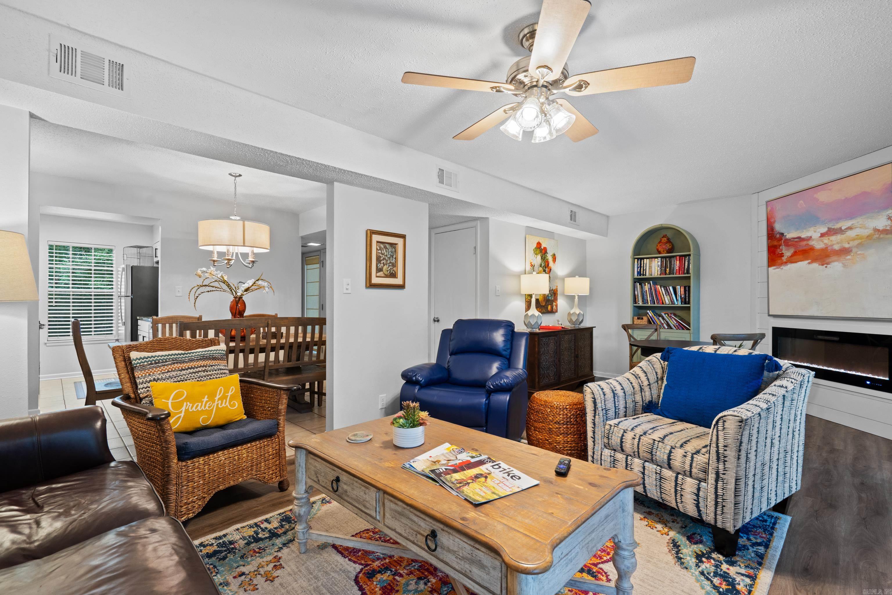 189 Cordero Lane Hot Springs Village, AR 71909