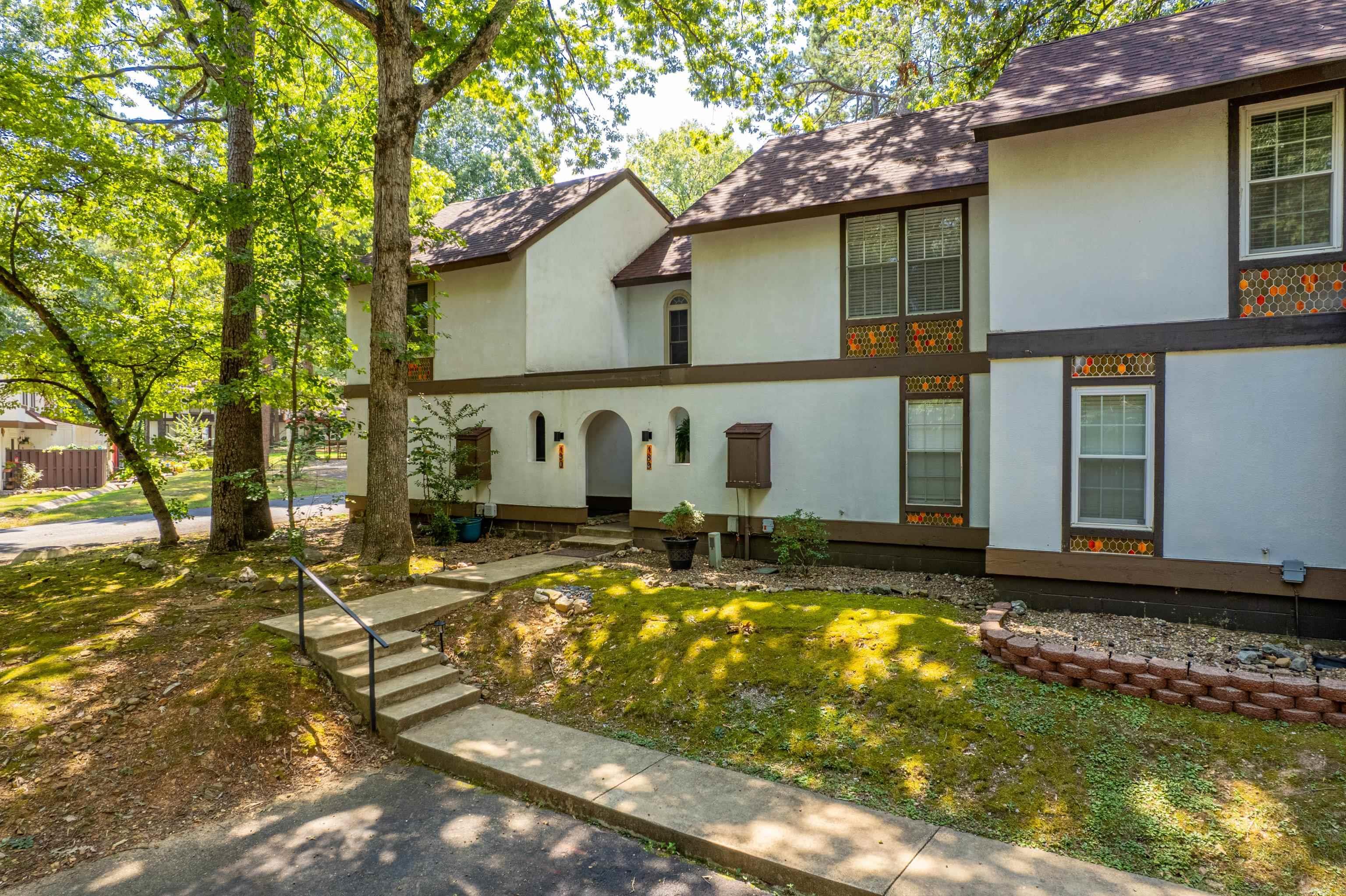 189 Cordero Lane Hot Springs Village, AR 71909