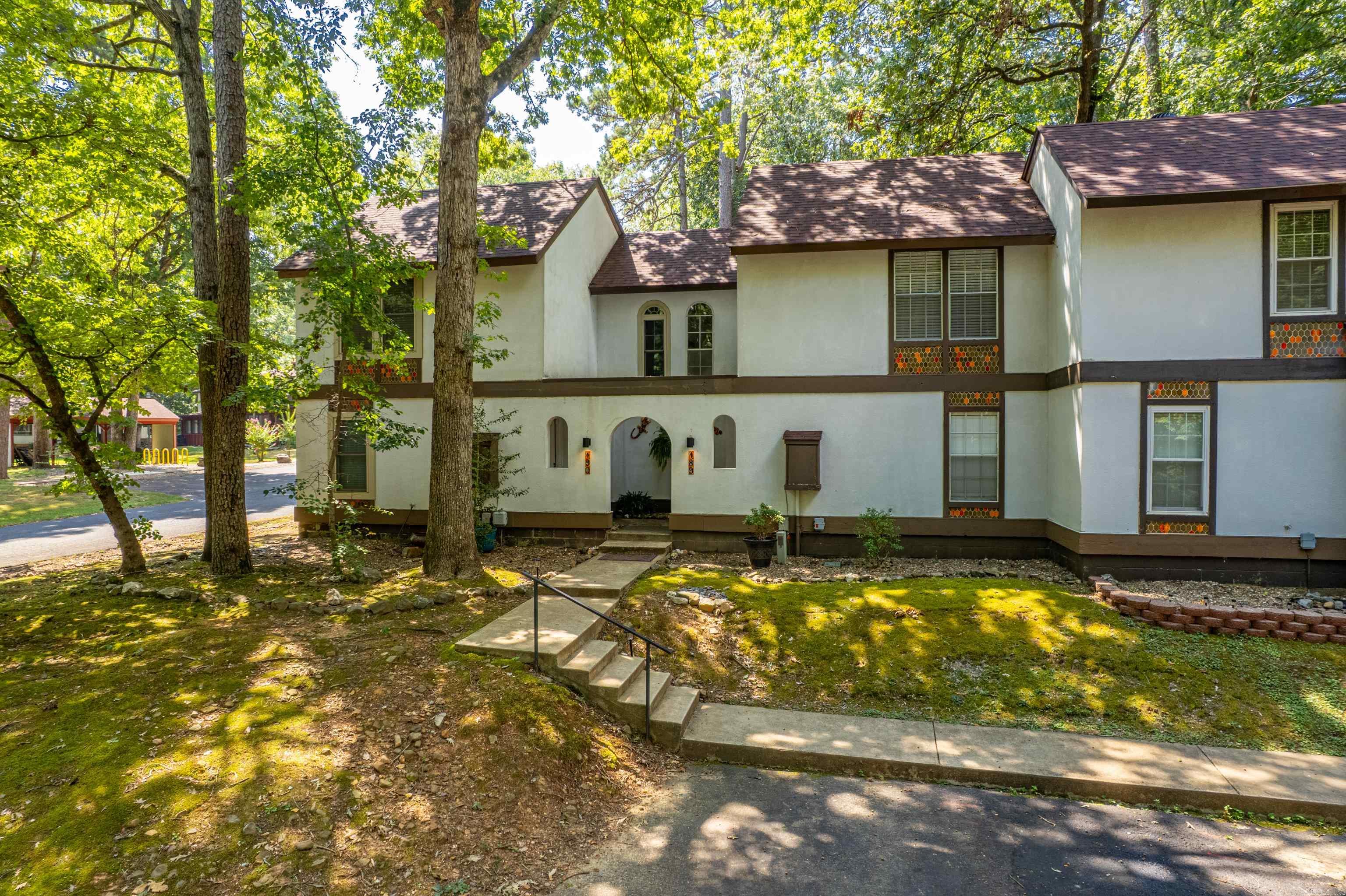 189 Cordero Lane Hot Springs Village, AR 71909