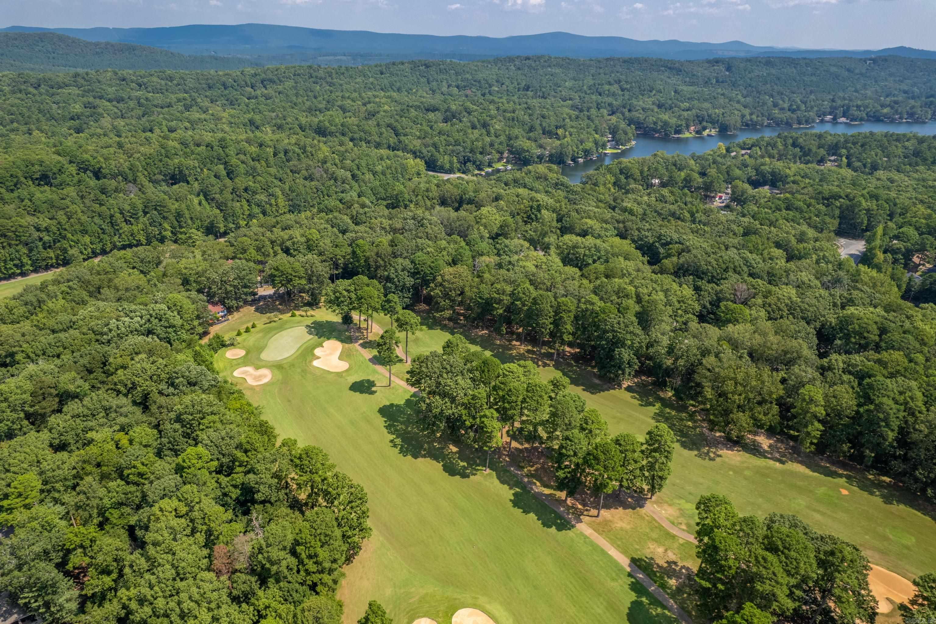 189 Cordero Lane Hot Springs Village, AR 71909