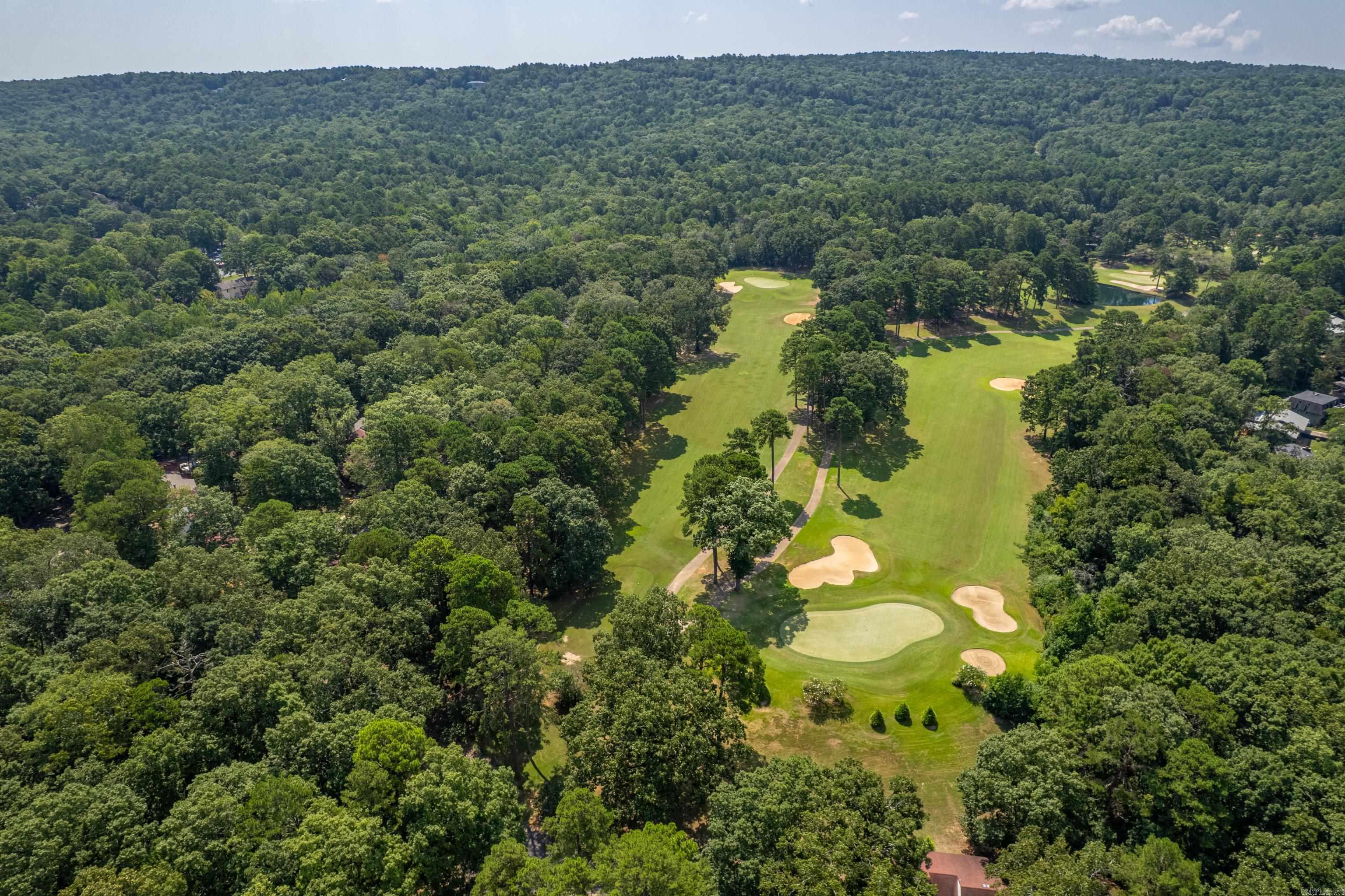 189 Cordero Lane Hot Springs Village, AR 71909