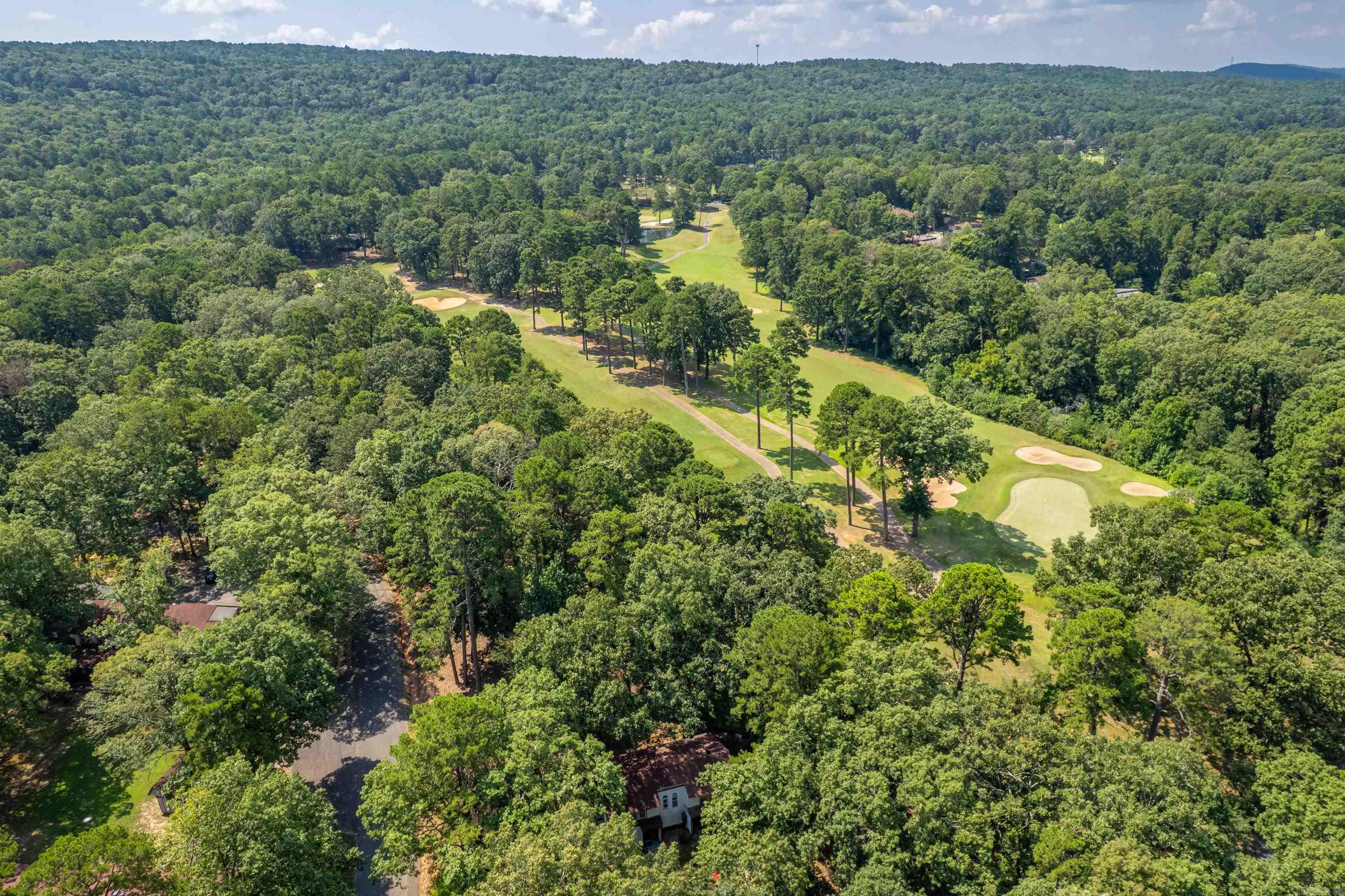 189 Cordero Lane Hot Springs Village, AR 71909