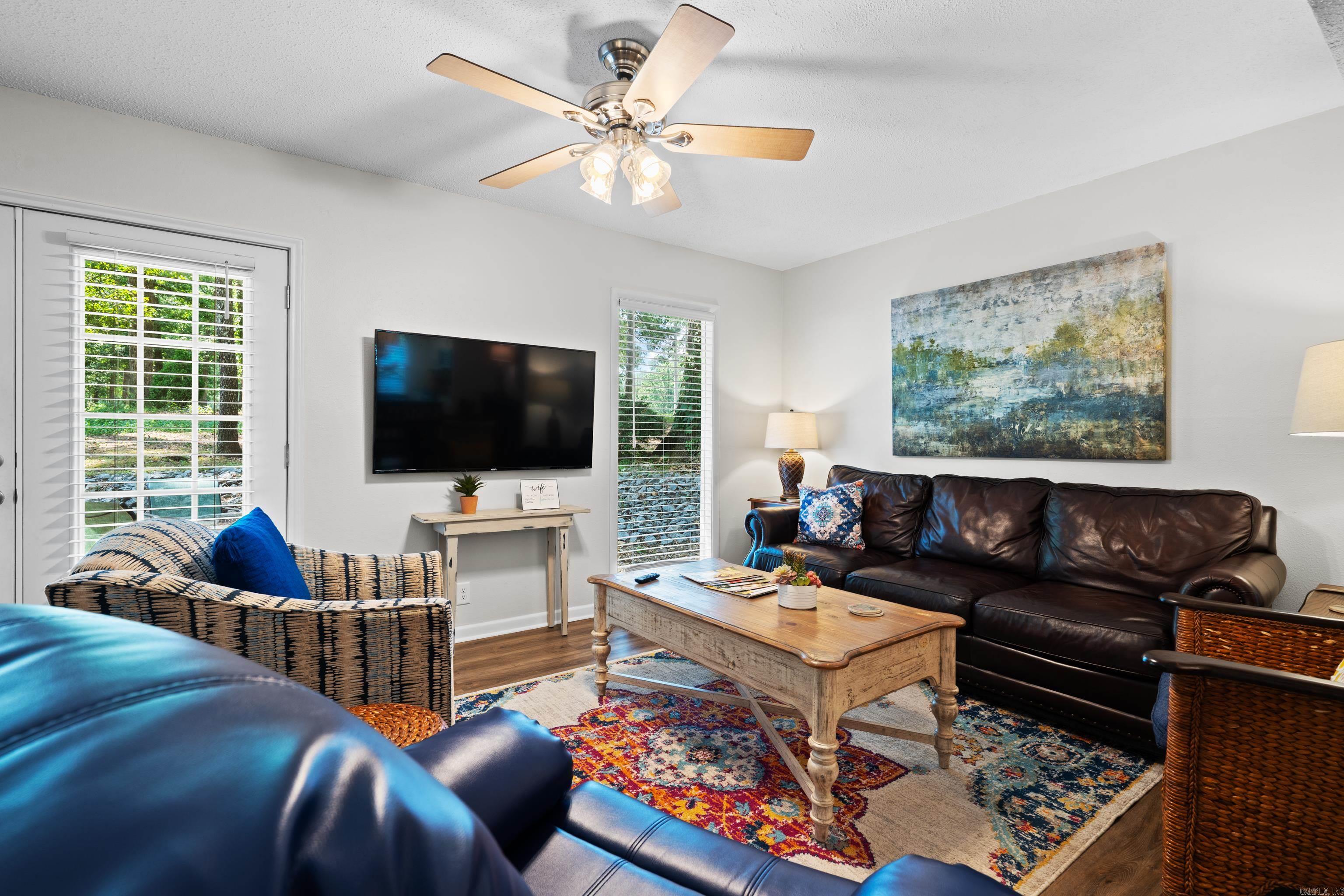 189 Cordero Lane Hot Springs Village, AR 71909