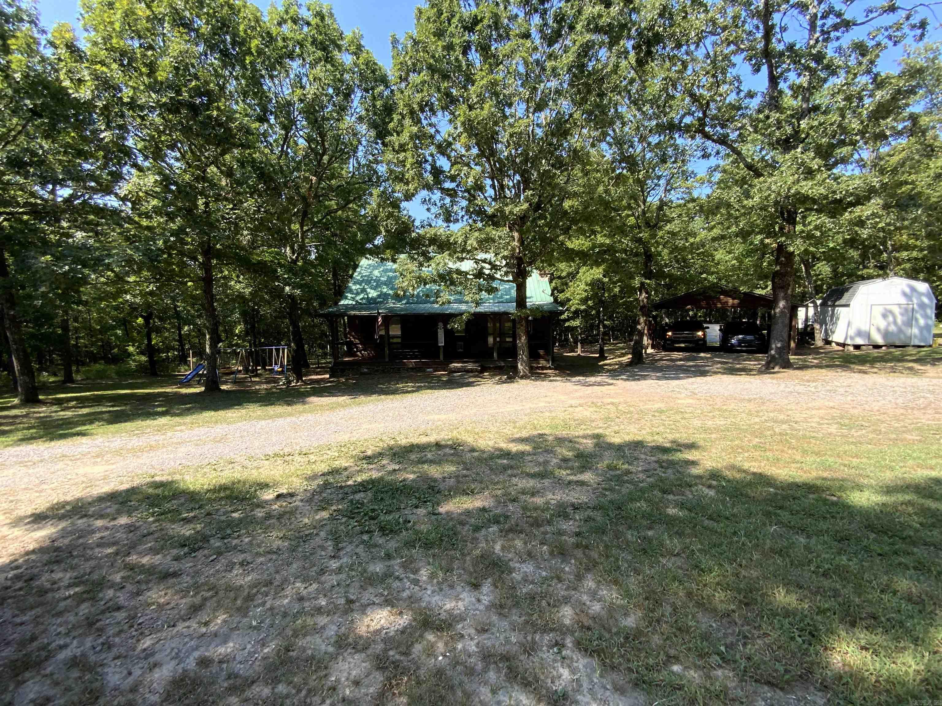 300 Peel  Locust Grove, AR