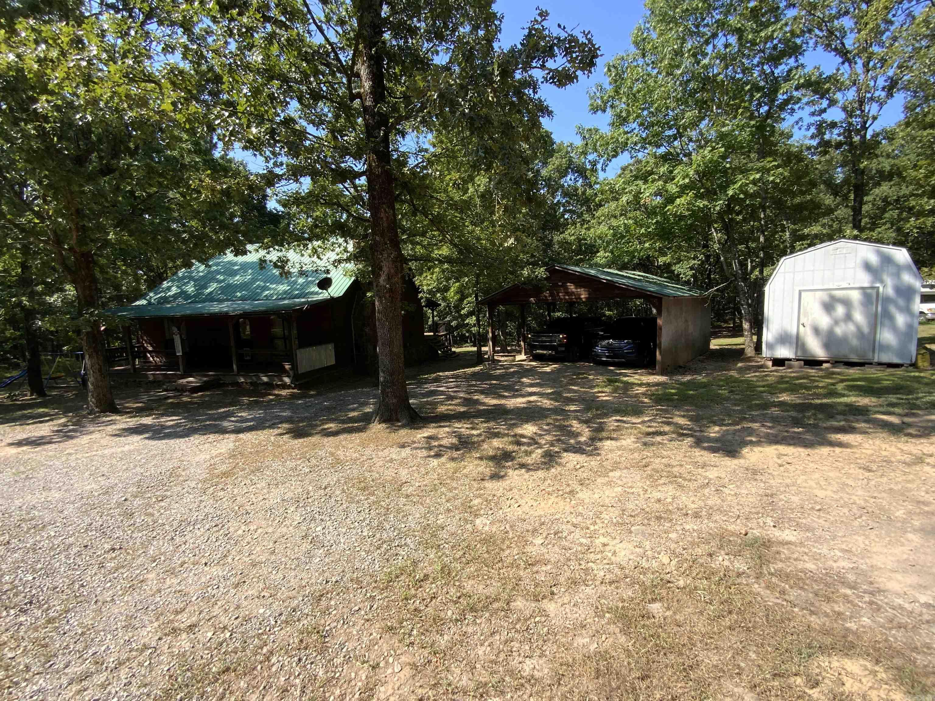 300 Peel  Locust Grove, AR