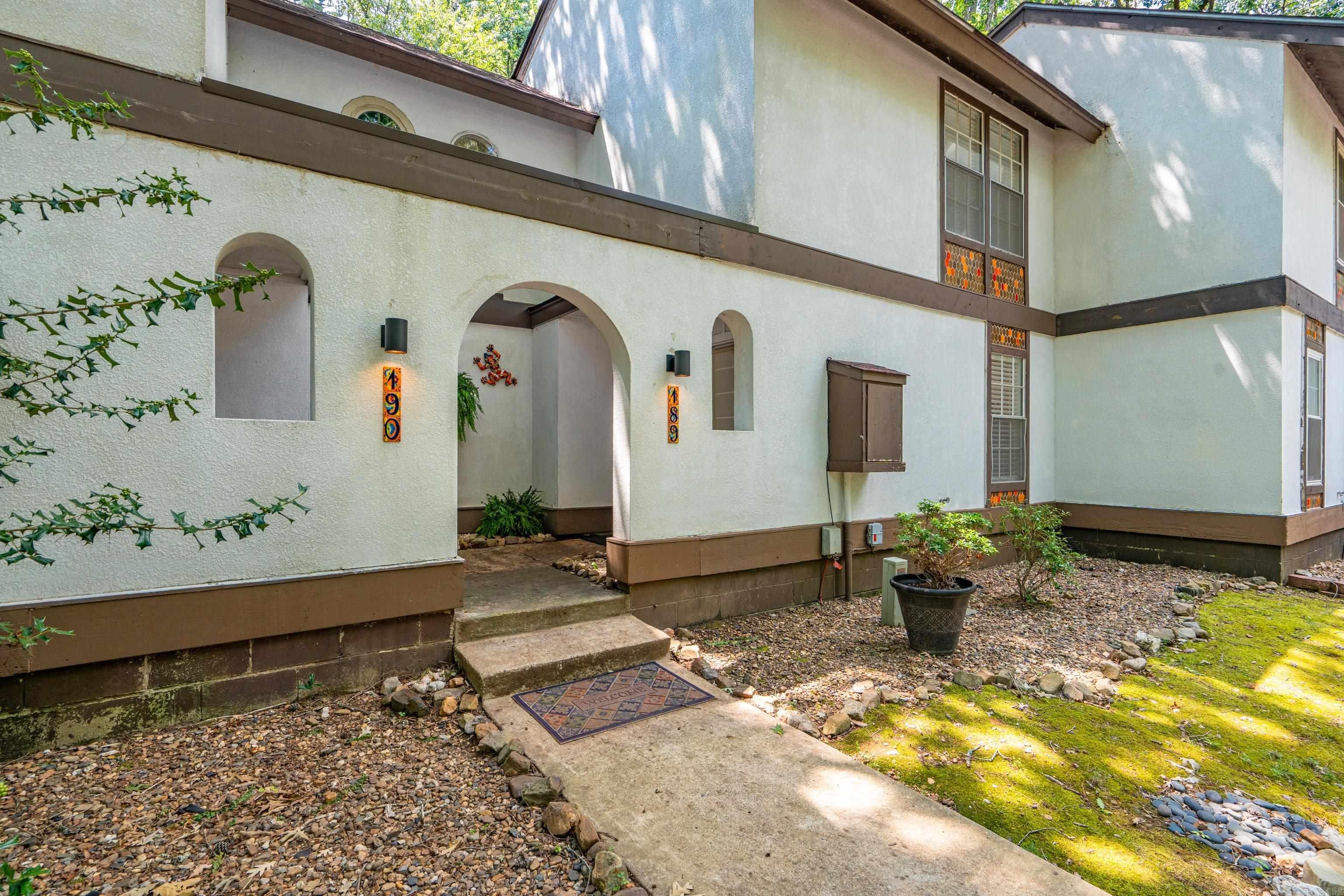 190 Cordero  Hot Springs Village, AR