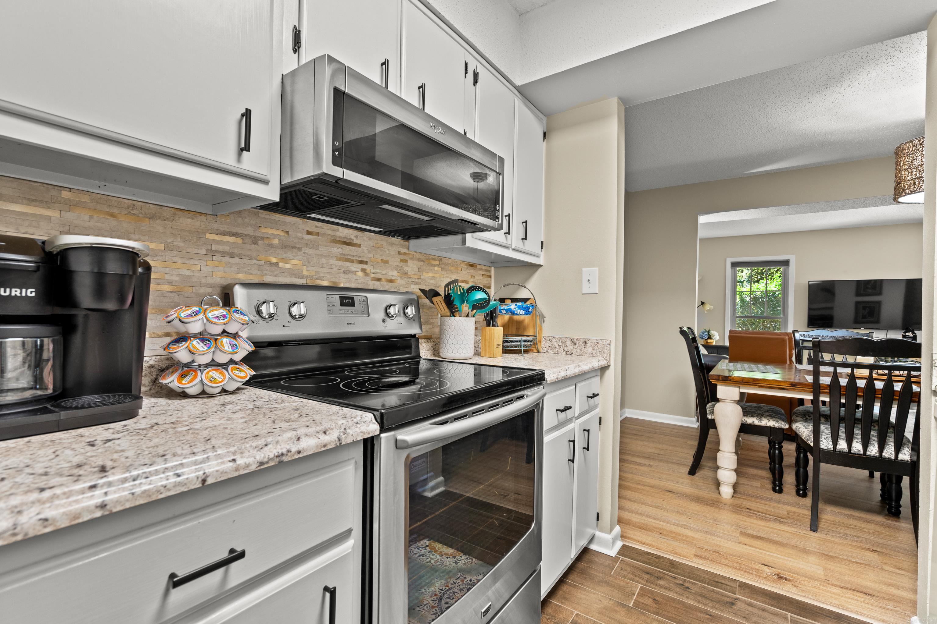 190 Cordero  Hot Springs Village, AR