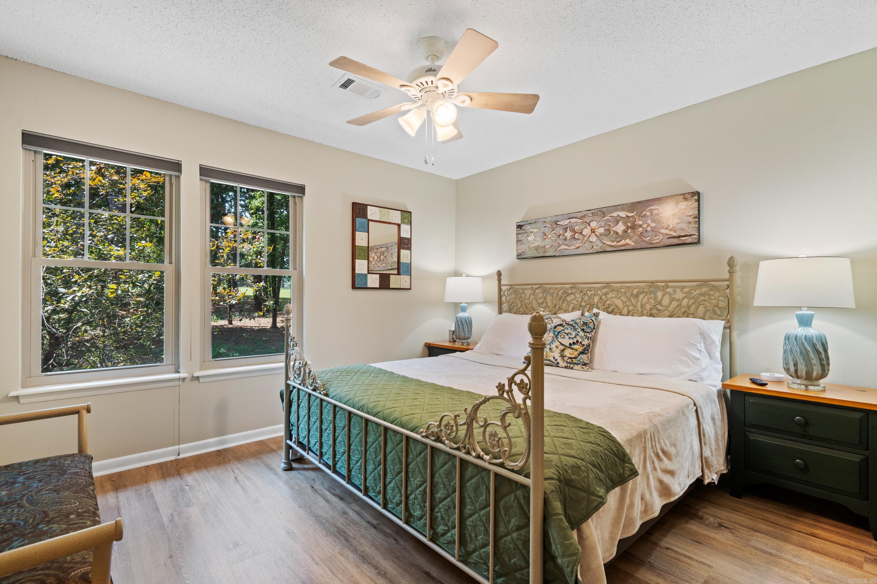 190 Cordero  Hot Springs Village, AR