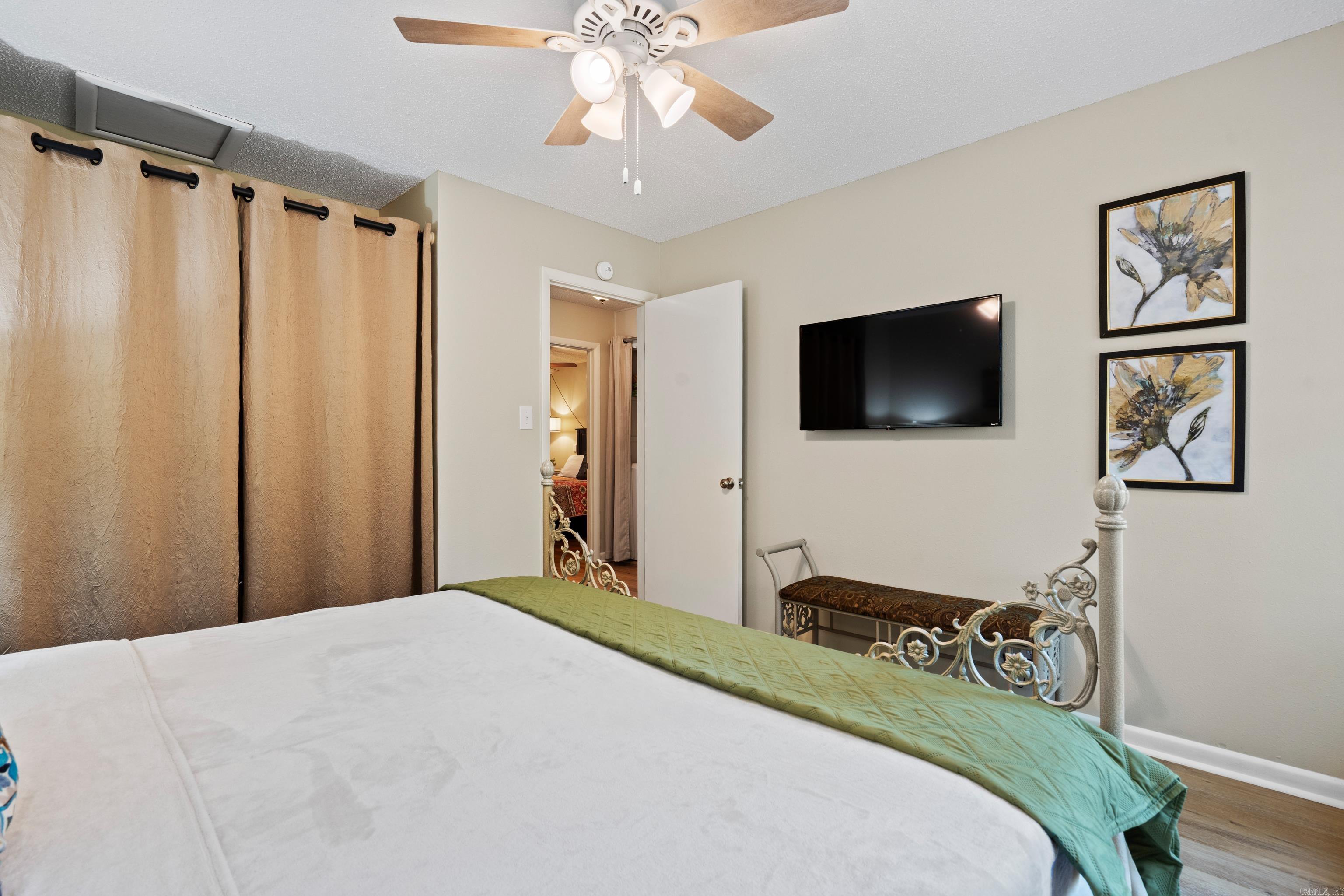 190 Cordero  Hot Springs Village, AR