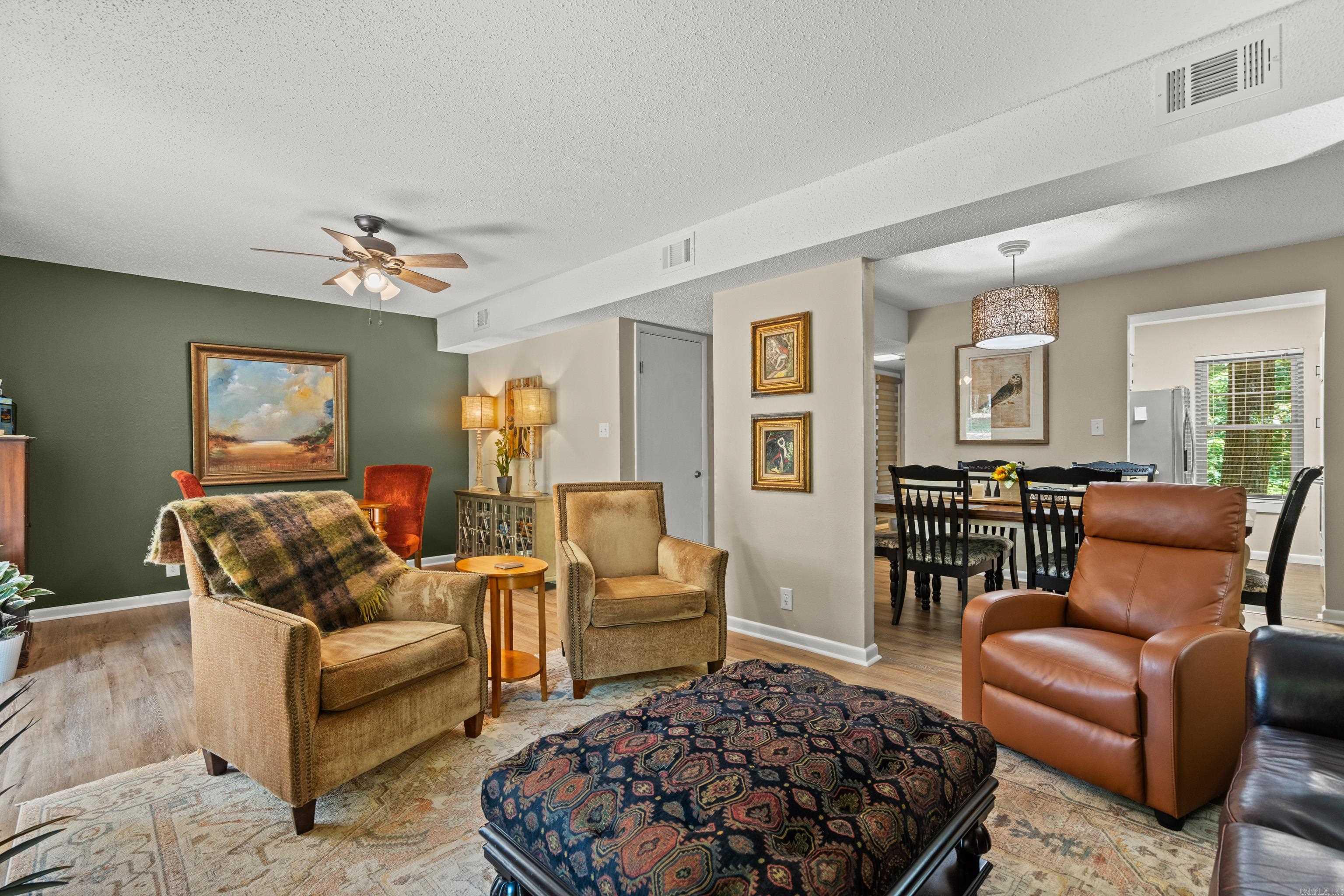 190 Cordero  Hot Springs Village, AR