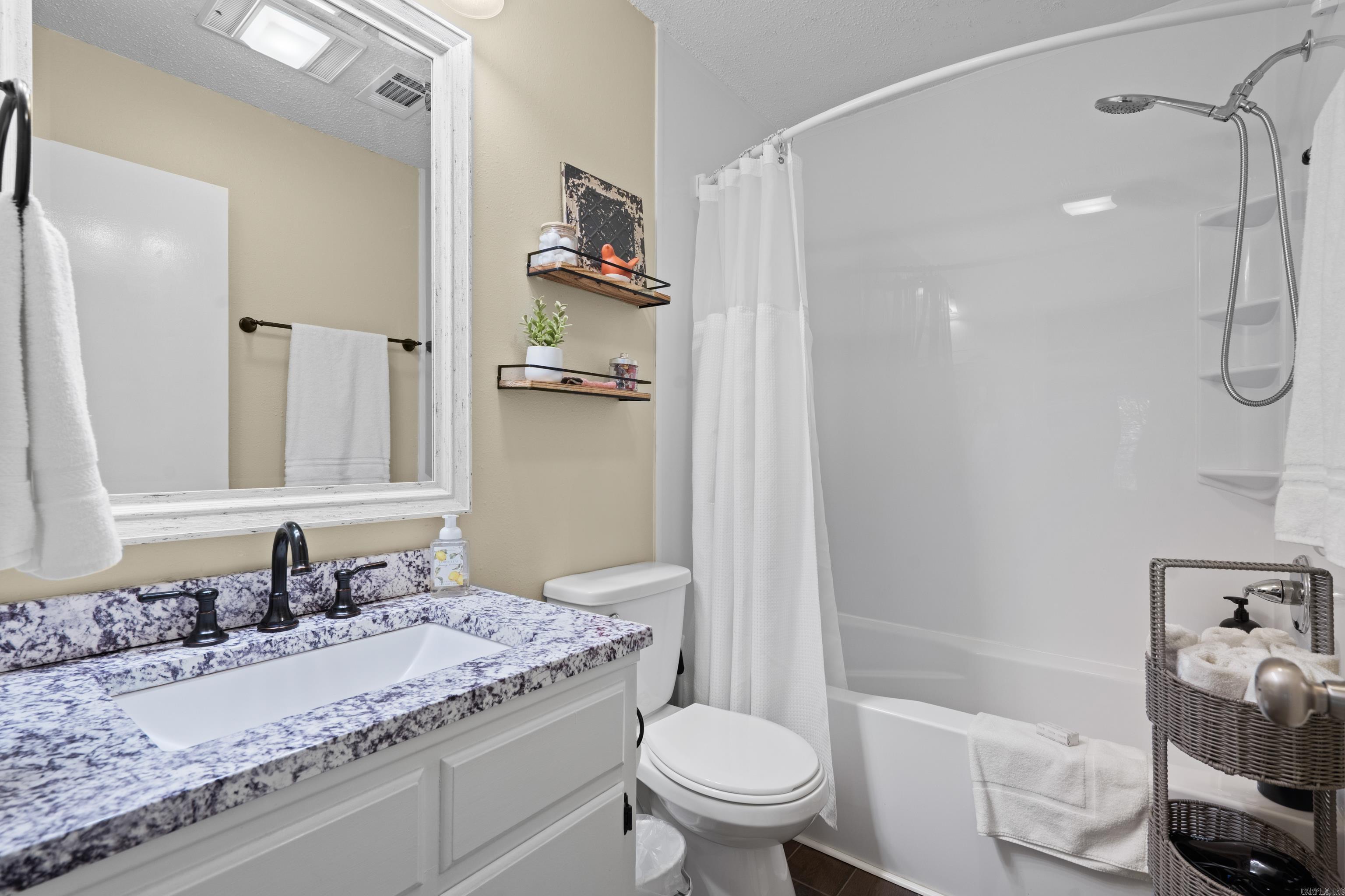 190 Cordero  Hot Springs Village, AR