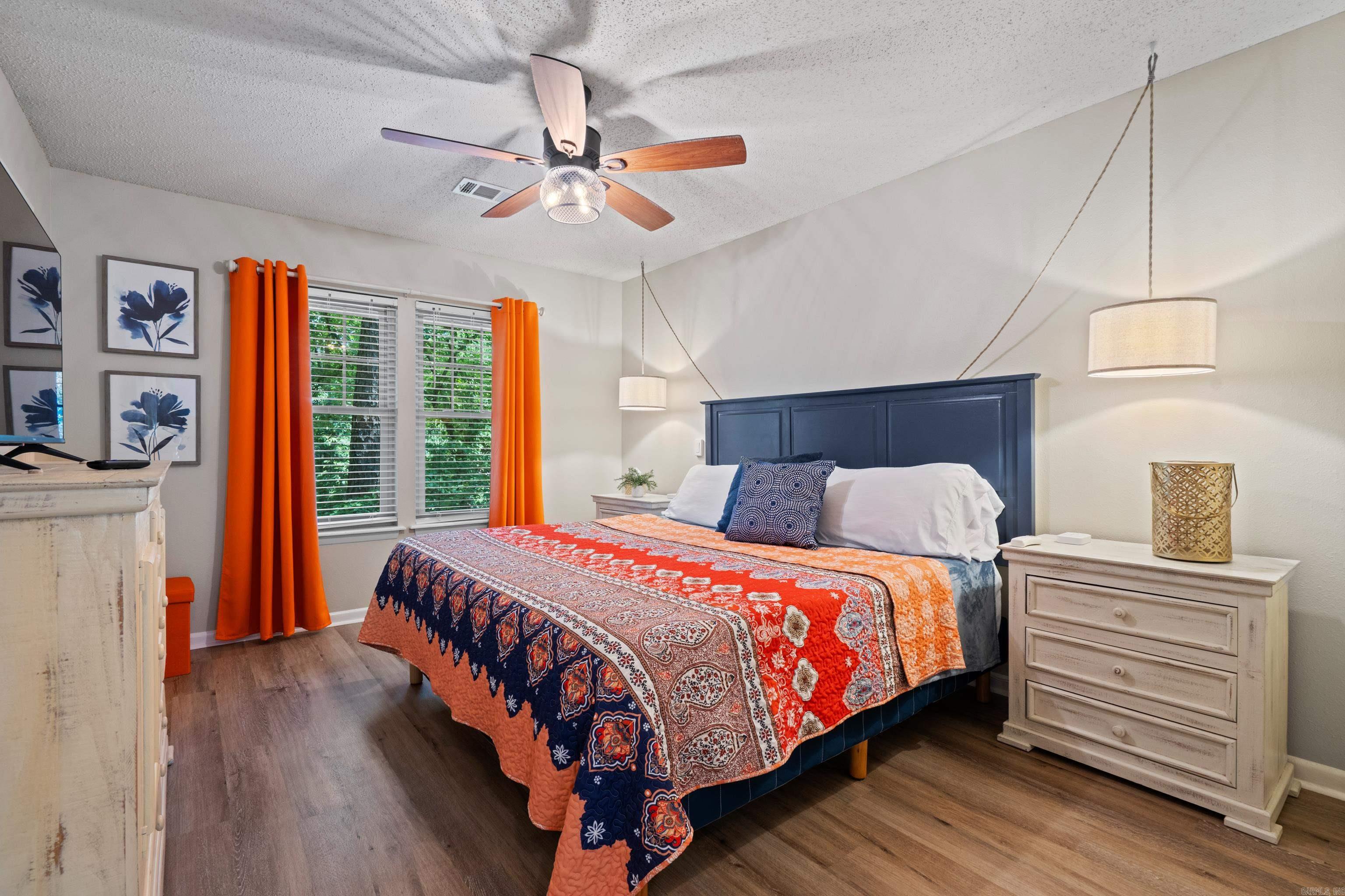 190 Cordero  Hot Springs Village, AR