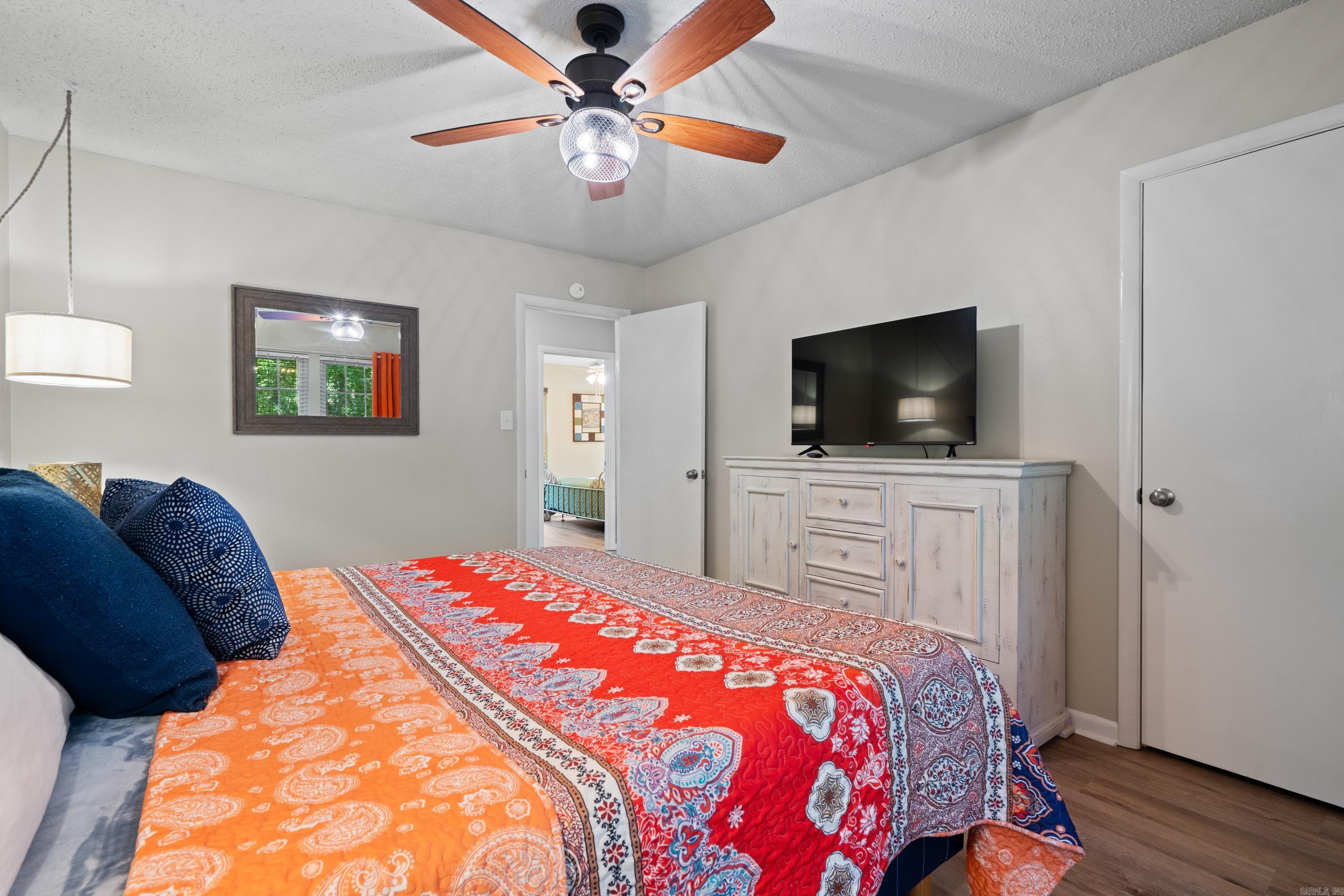 190 Cordero  Hot Springs Village, AR