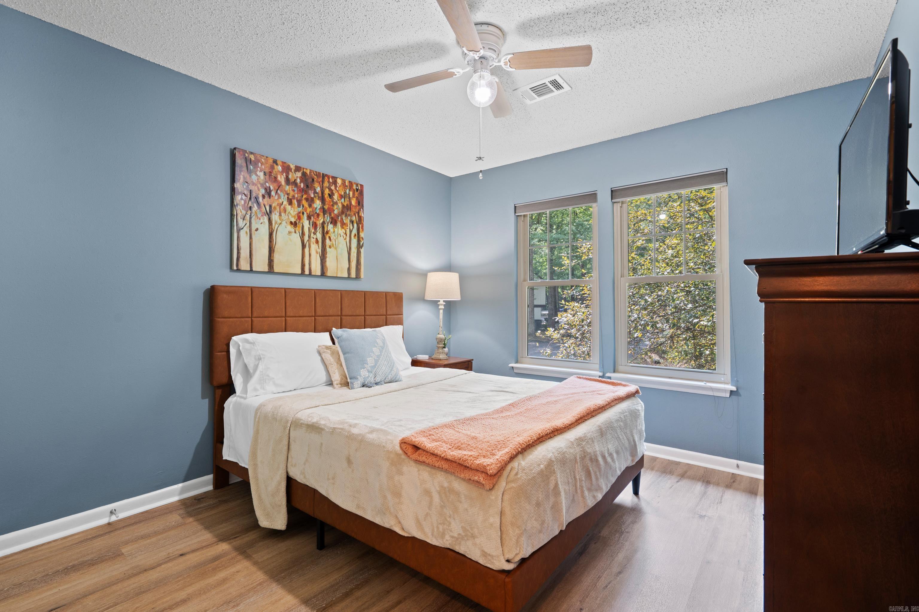 190 Cordero  Hot Springs Village, AR