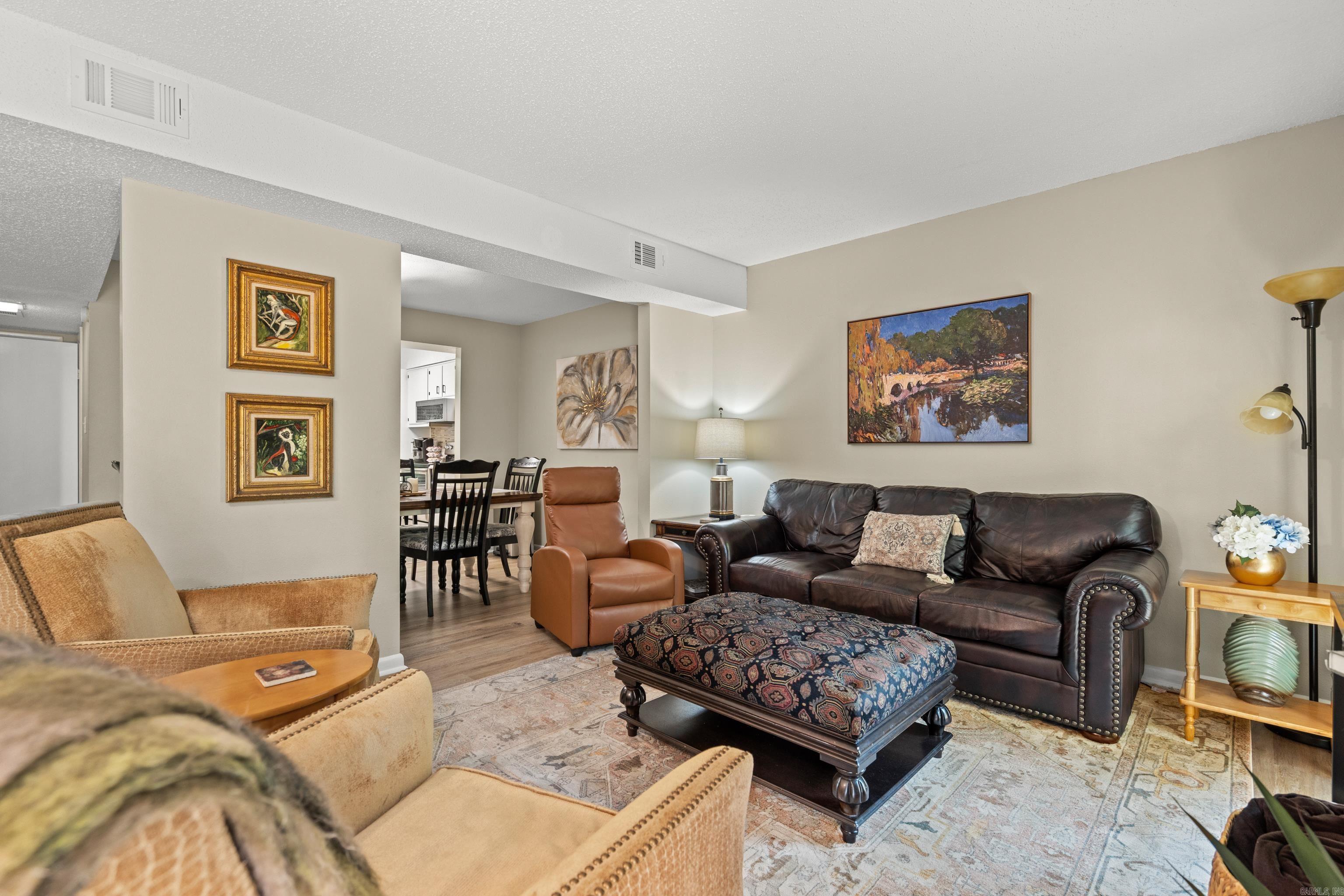 190 Cordero  Hot Springs Village, AR
