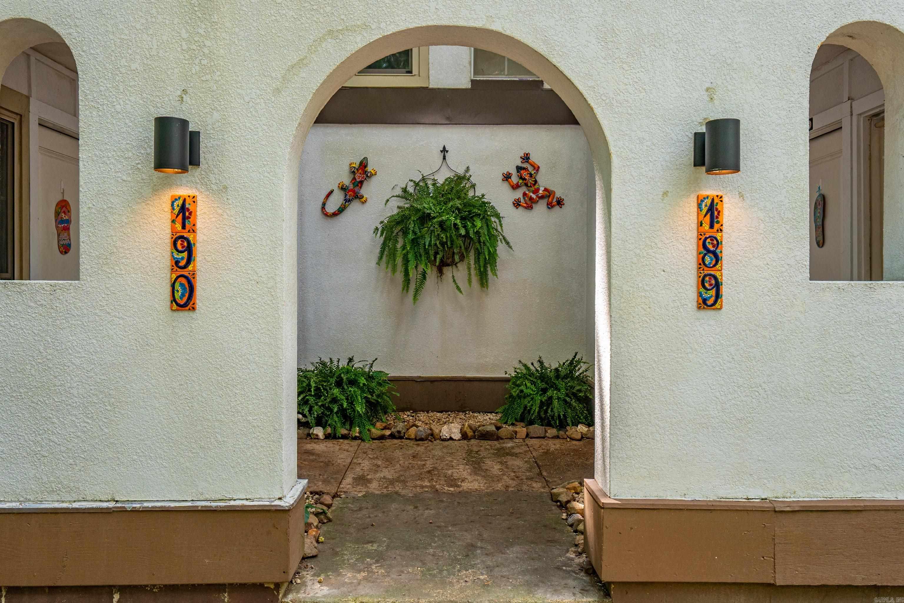190 Cordero  Hot Springs Village, AR