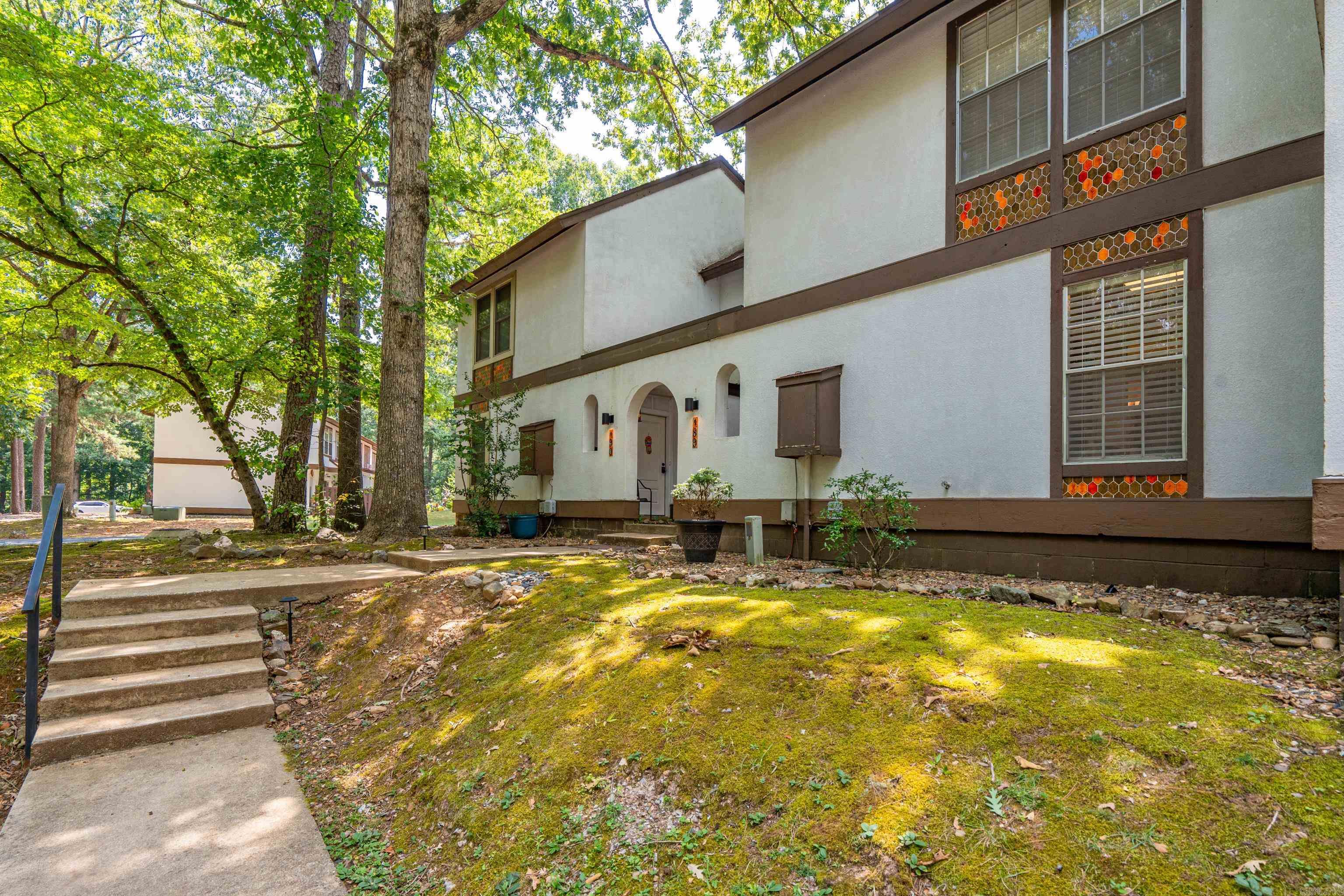 190 Cordero  Hot Springs Village, AR