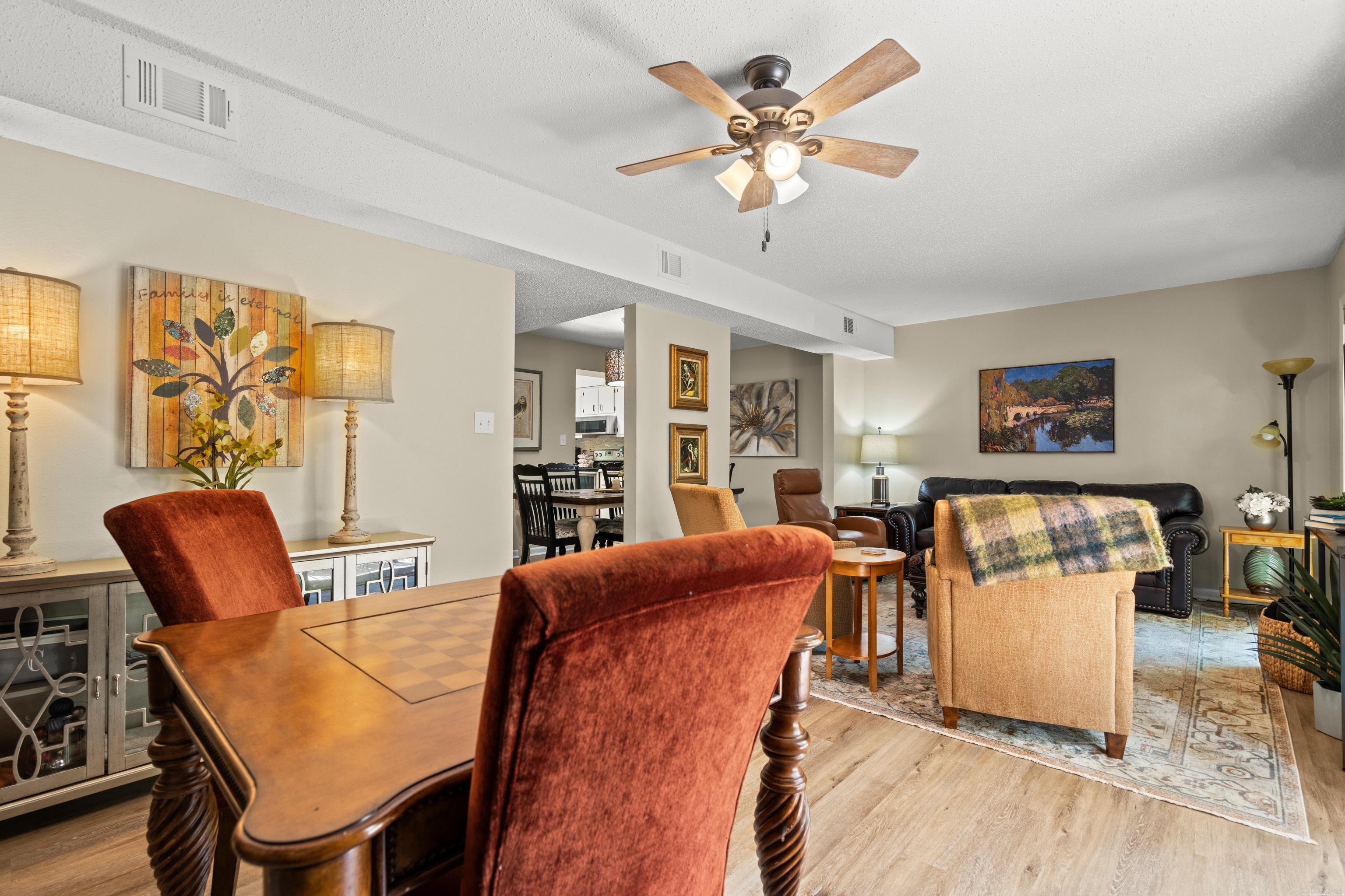 190 Cordero  Hot Springs Village, AR