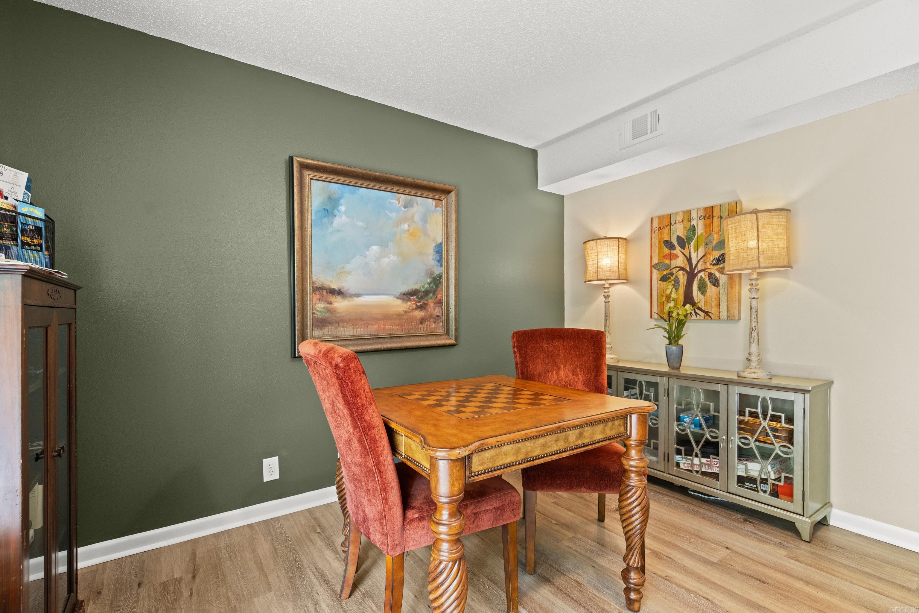 190 Cordero  Hot Springs Village, AR