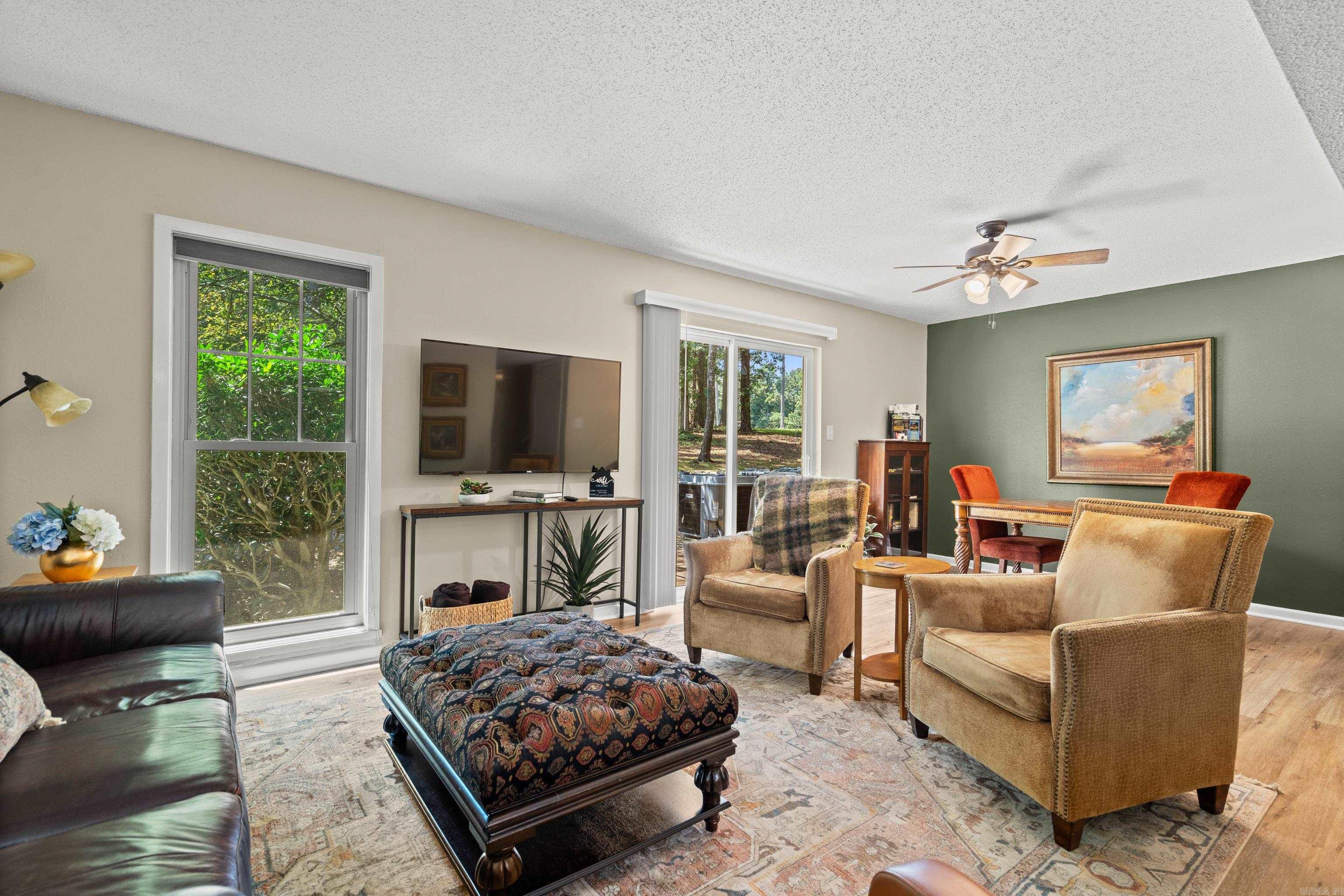 190 Cordero  Hot Springs Village, AR