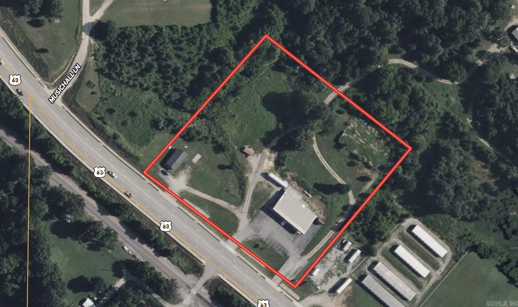 746 Highway 63 South  Mammoth Spring, AR