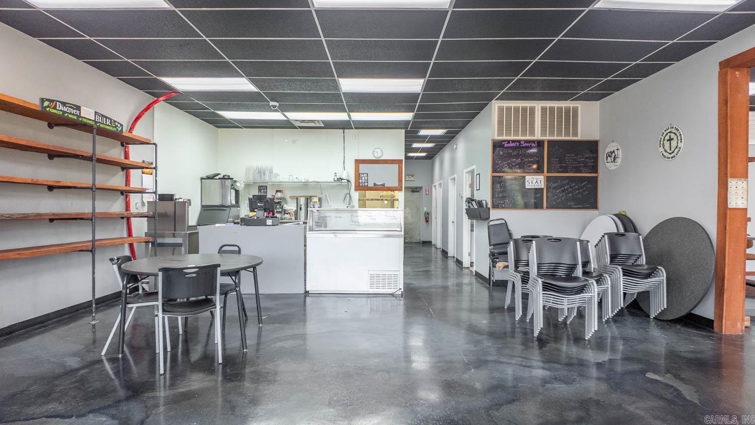 746 Highway 63 South  Mammoth Spring, AR