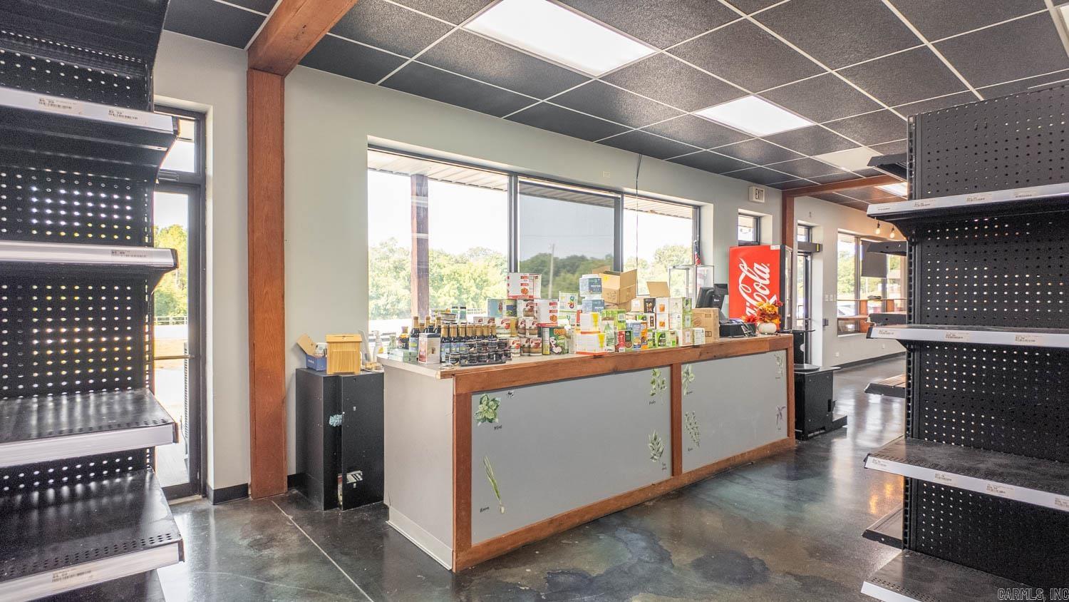 746 Highway 63 South  Mammoth Spring, AR