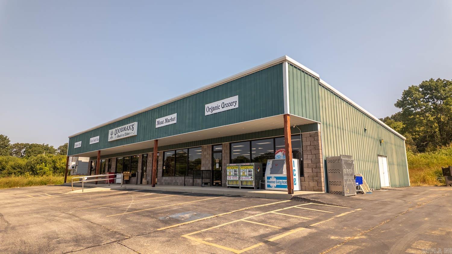 746 Highway 63 South  Mammoth Spring, AR