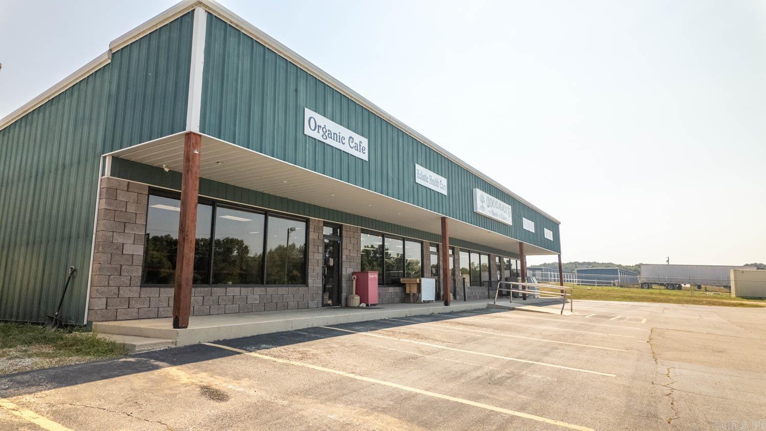 746 Highway 63 South  Mammoth Spring, AR