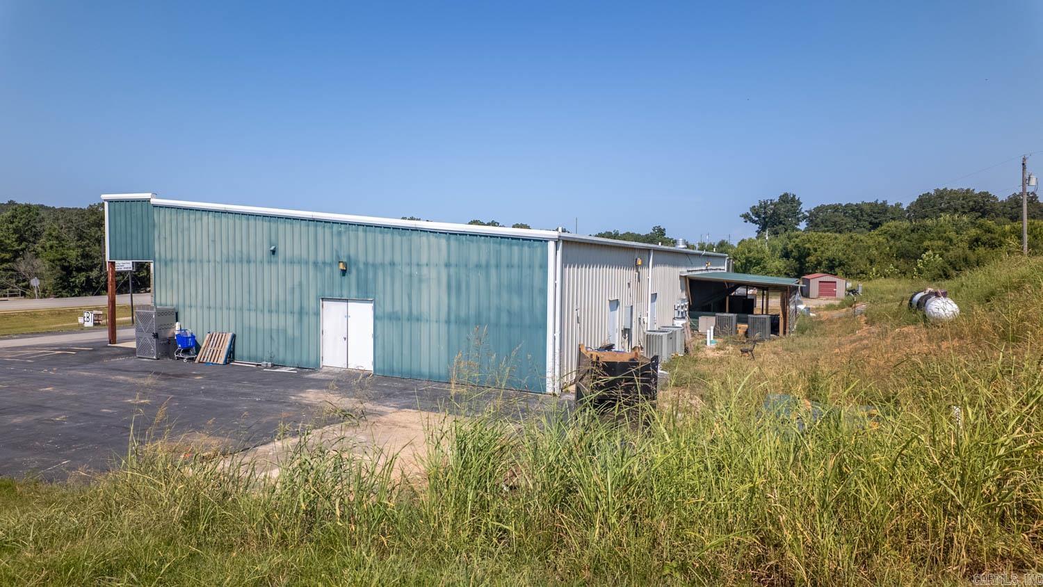 746 Highway 63 South  Mammoth Spring, AR