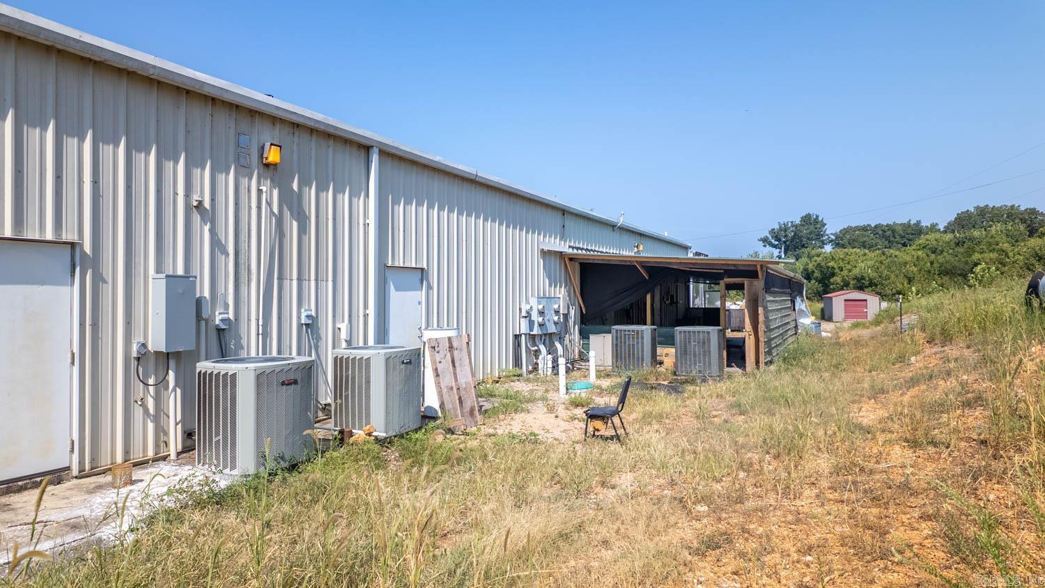 746 Highway 63 South  Mammoth Spring, AR