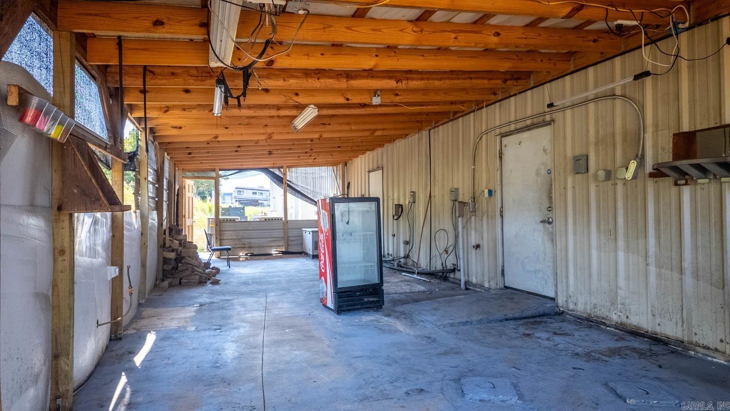 746 Highway 63 South  Mammoth Spring, AR