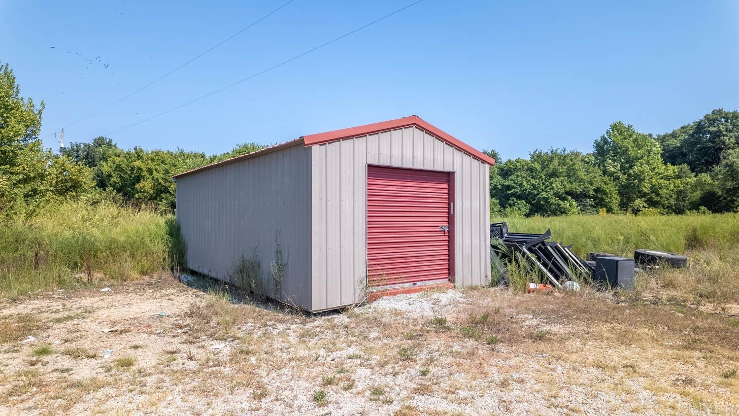 746 Highway 63 South  Mammoth Spring, AR
