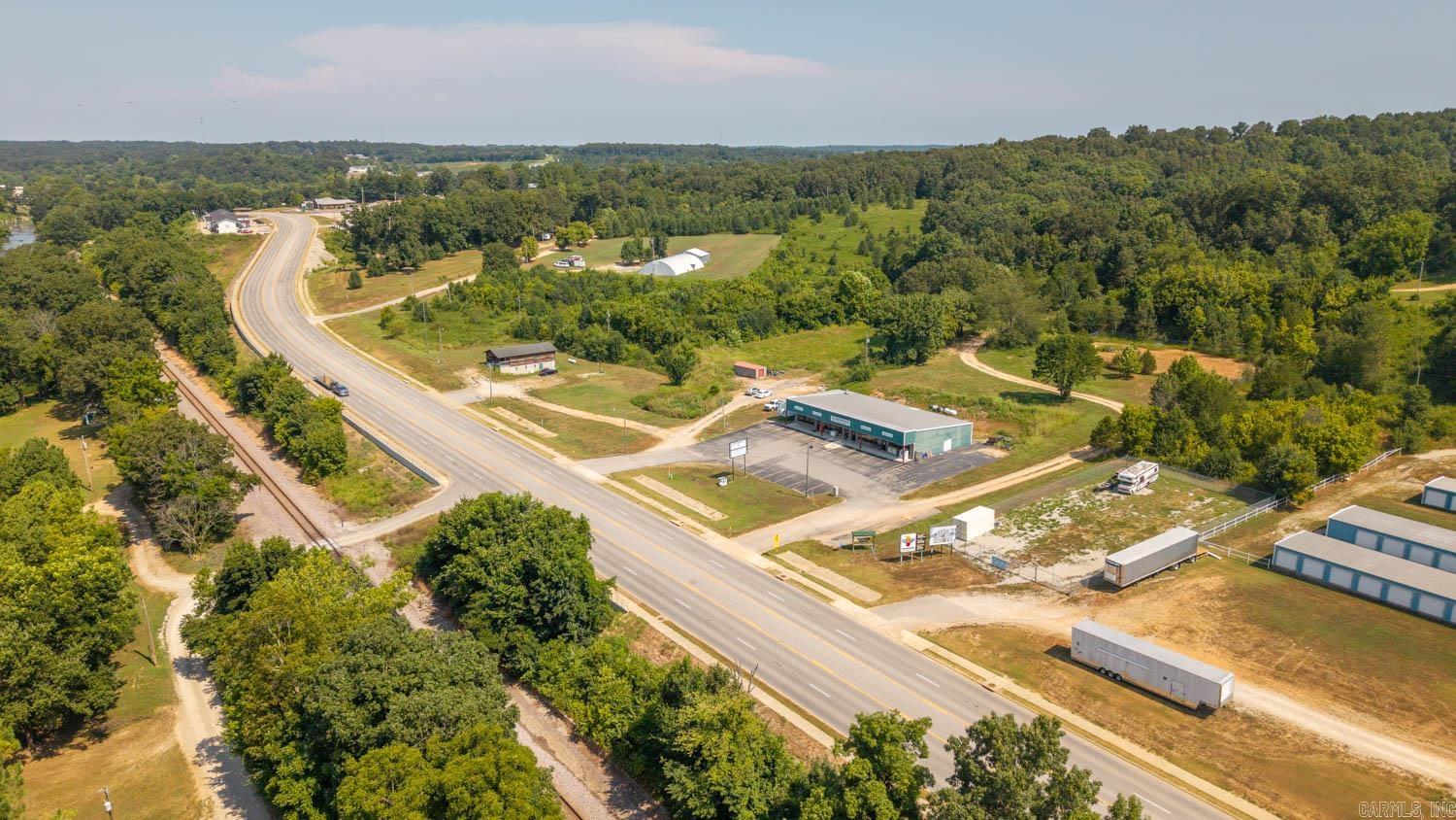 746 Highway 63 South  Mammoth Spring, AR