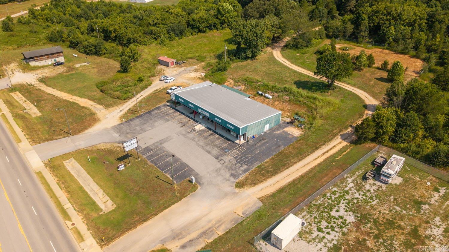 746 Highway 63 South  Mammoth Spring, AR
