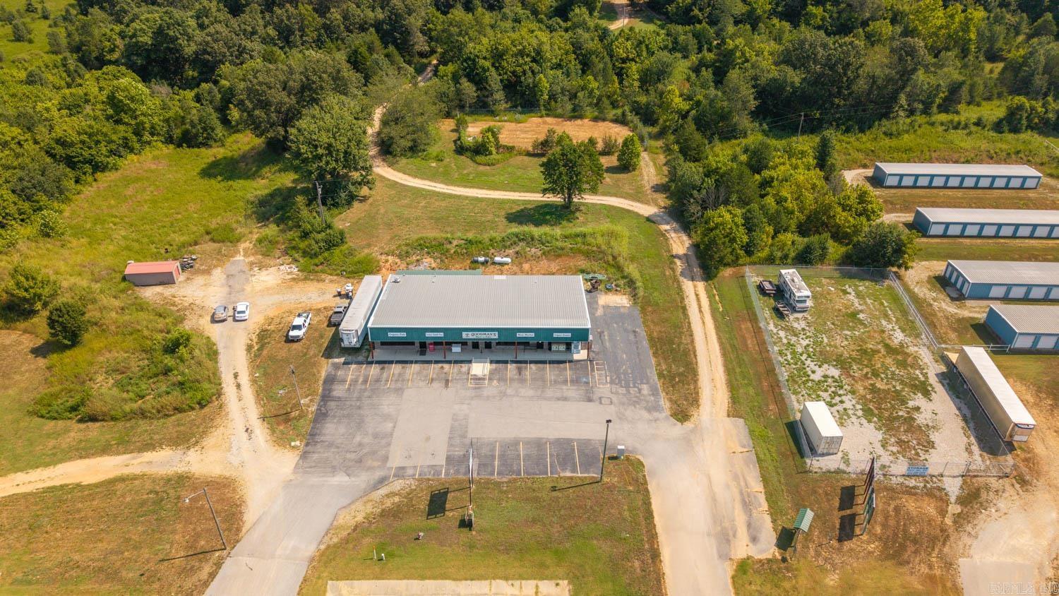 746 Highway 63 South  Mammoth Spring, AR