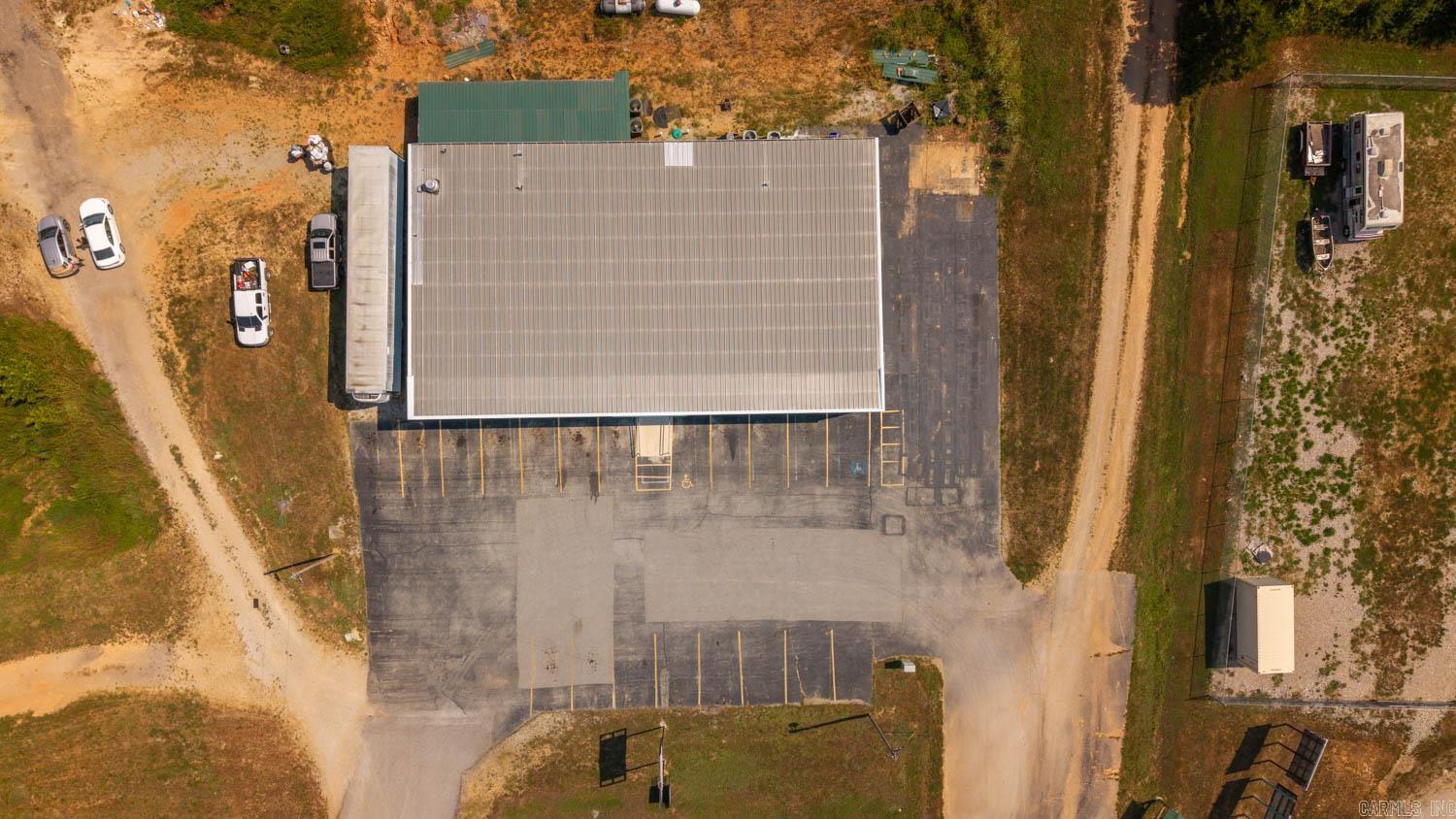 746 Highway 63 South  Mammoth Spring, AR