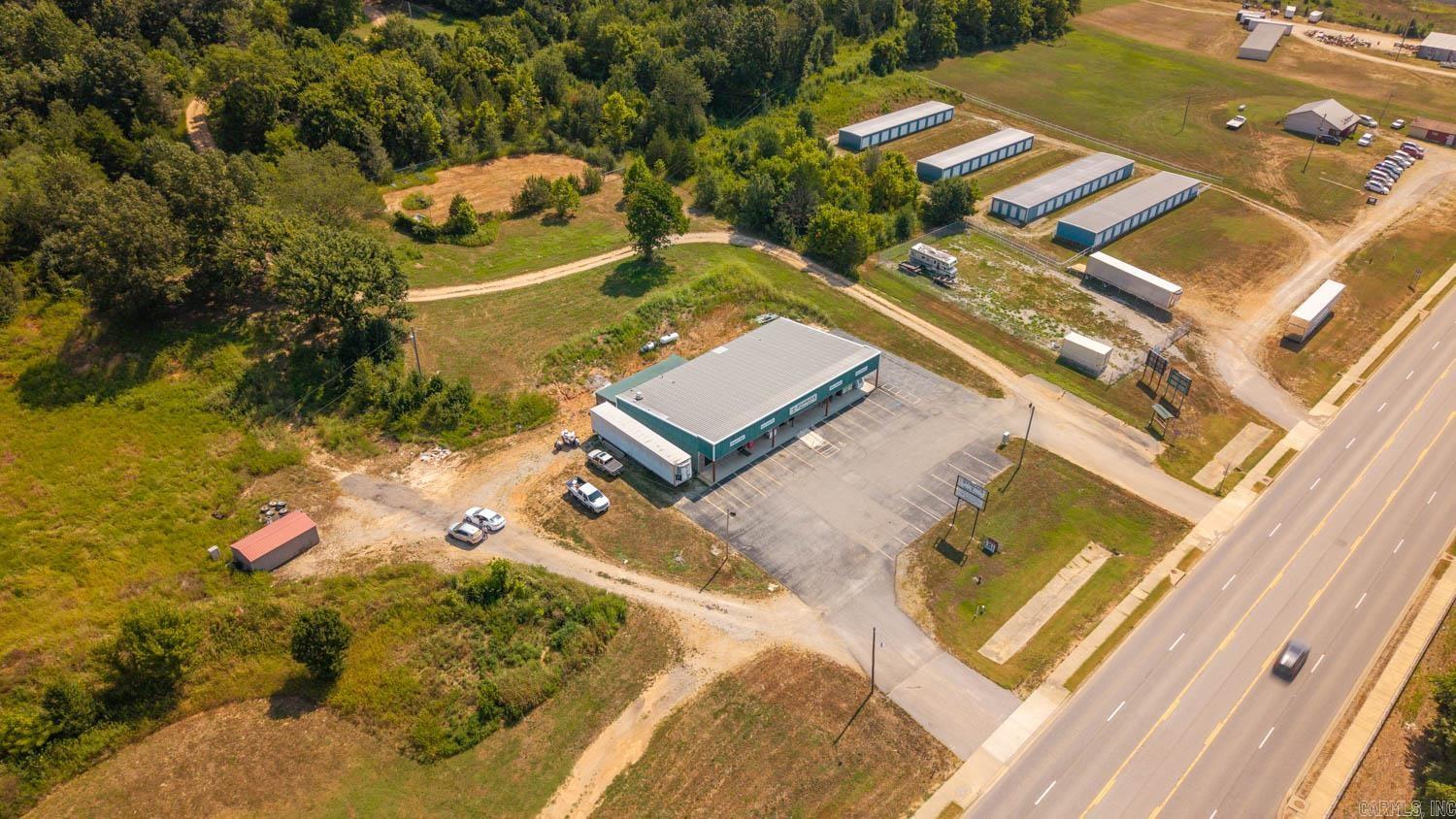 746 Highway 63 South  Mammoth Spring, AR