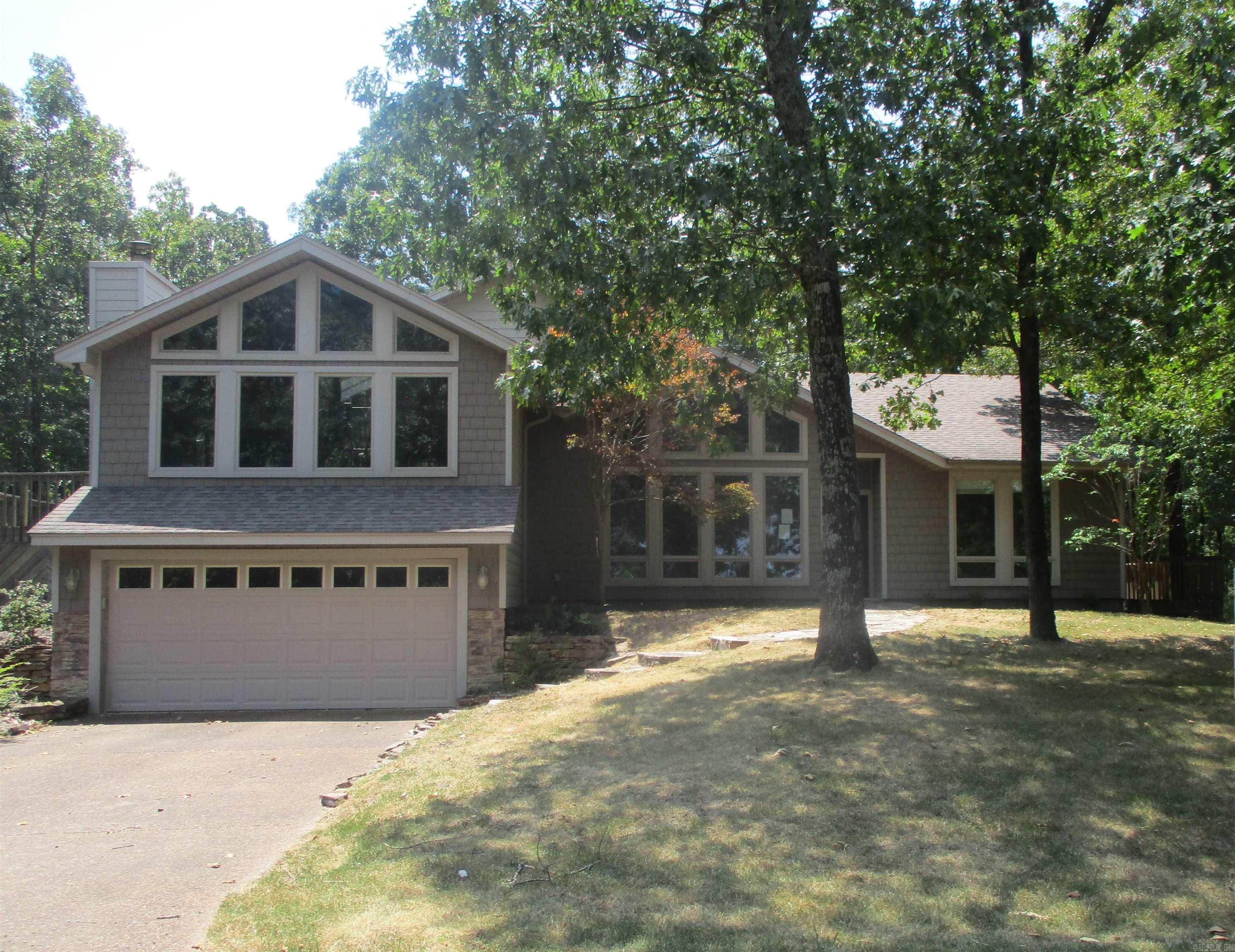 106 Eagle Ridge Trace  Fairfield Bay, AR