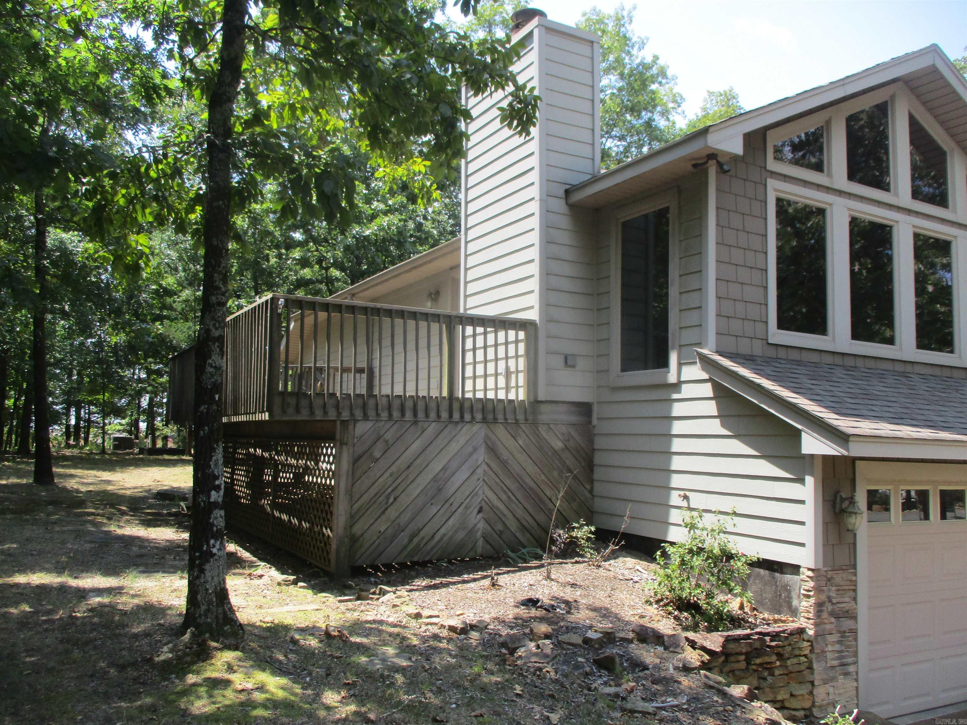 106 Eagle Ridge Trace  Fairfield Bay, AR