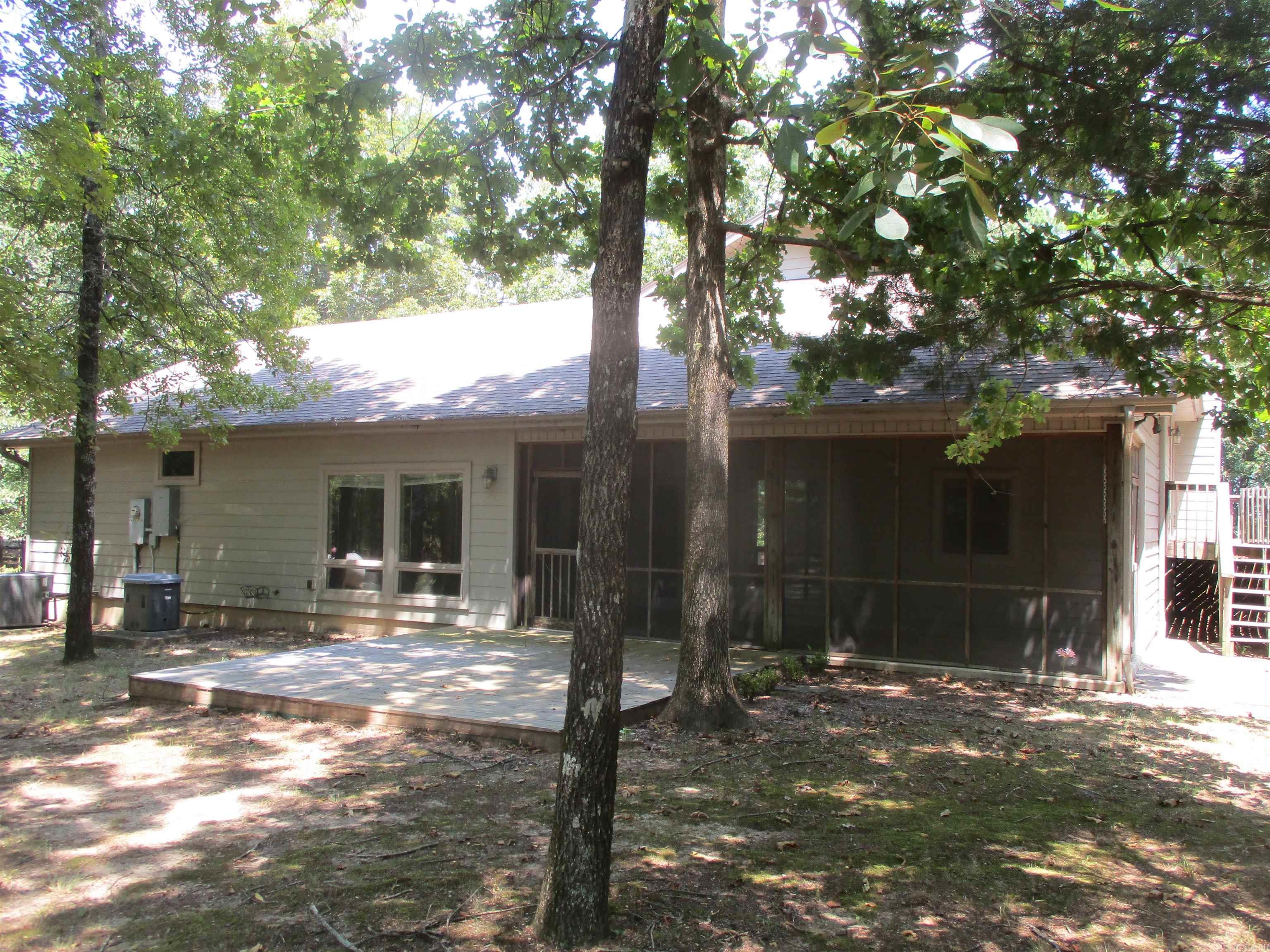 106 Eagle Ridge Trace  Fairfield Bay, AR