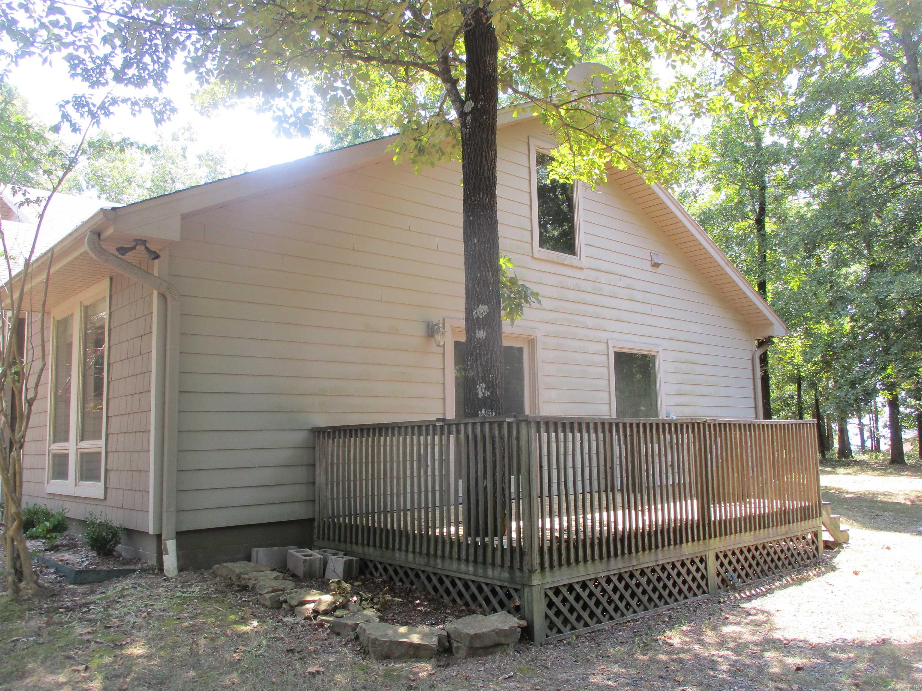 106 Eagle Ridge Trace  Fairfield Bay, AR