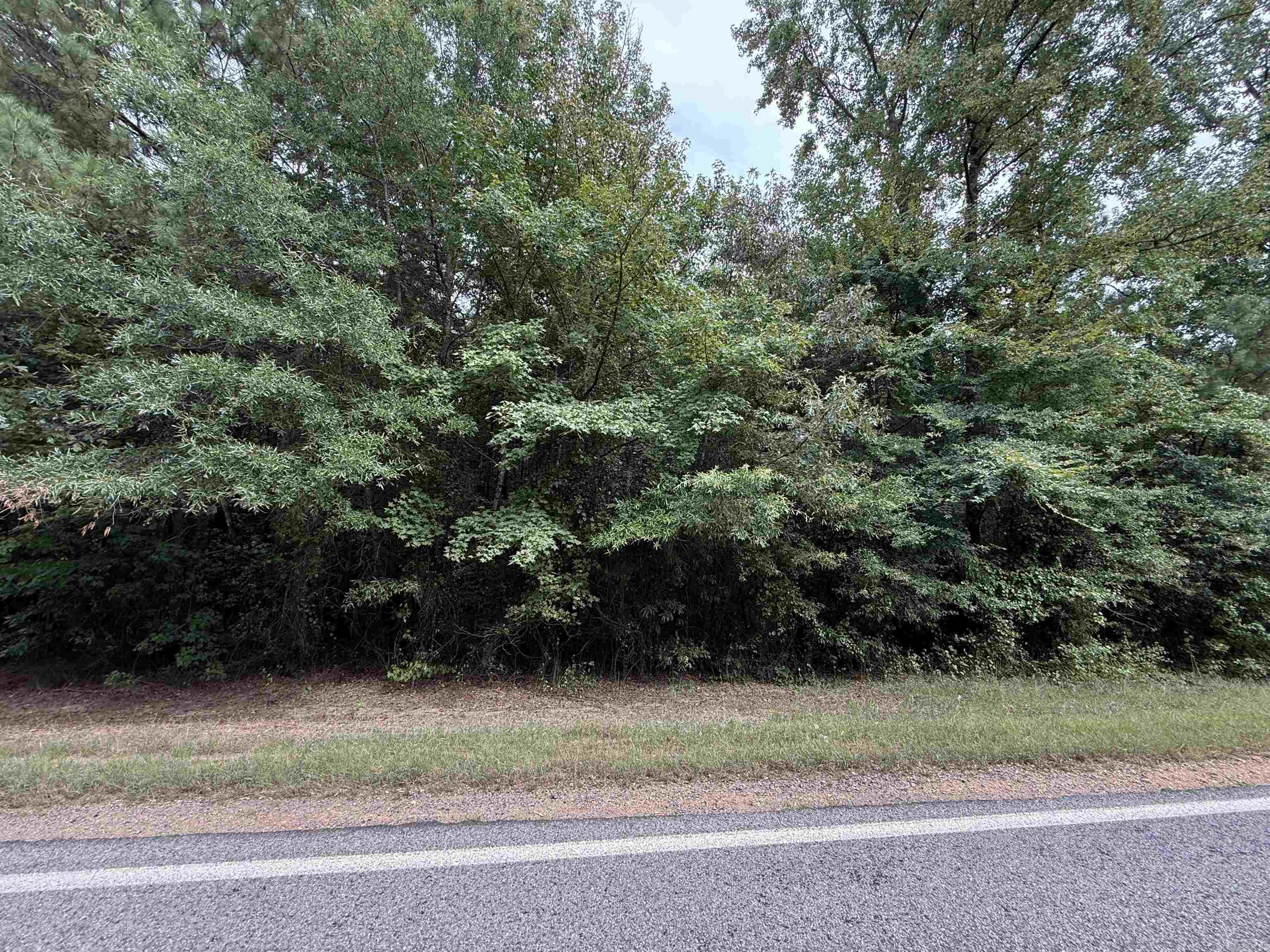 TBD Hwy 26 West  Nashville, AR