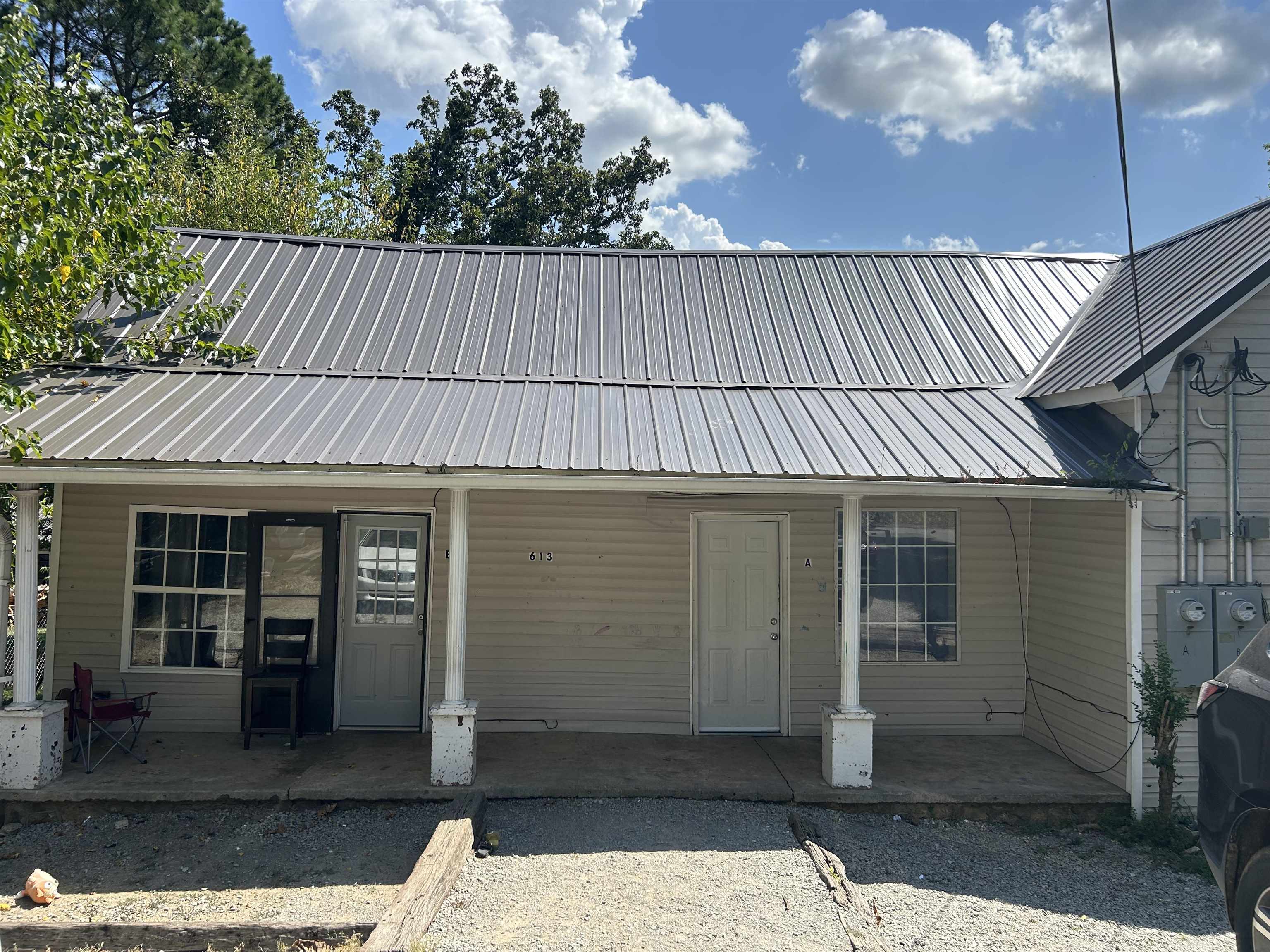 613 W Pine Street Pocahontas, AR 72455