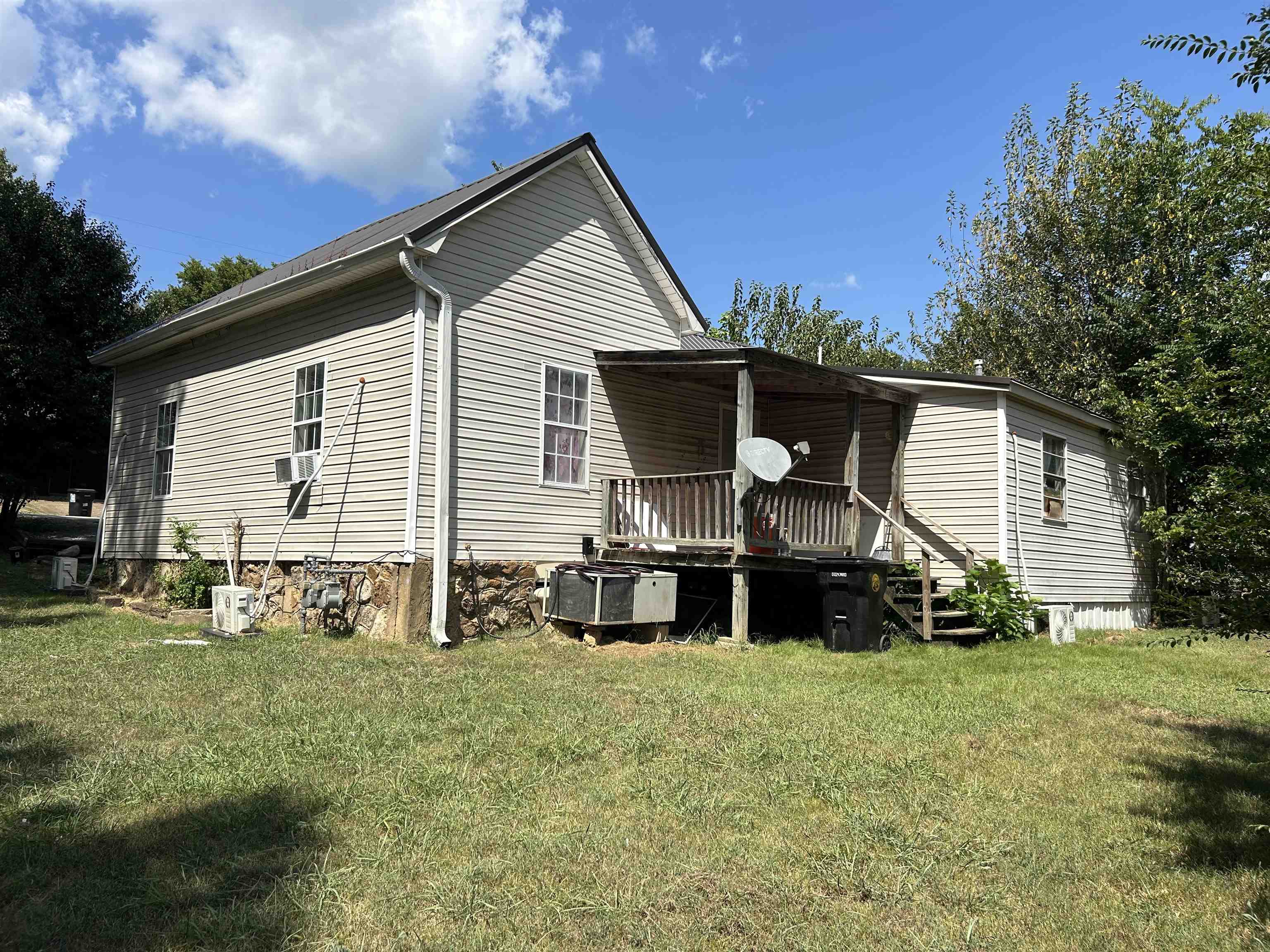 613 W Pine Street Pocahontas, AR 72455
